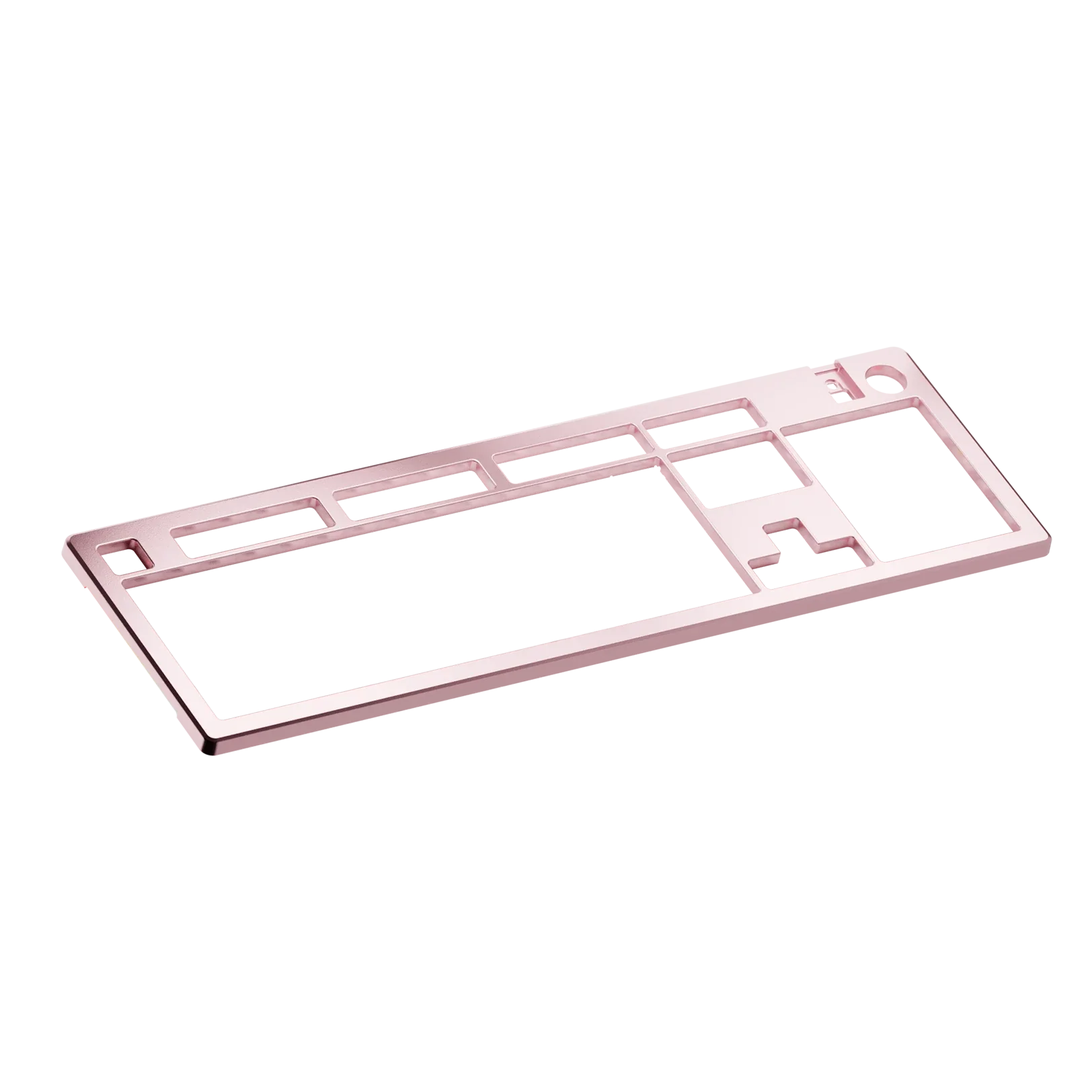 GMMK 3 Top Case Metal Arcade Pink 100 - Image 6