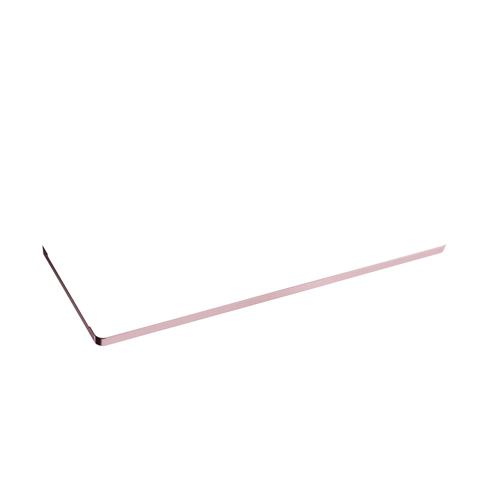 GMMK 3 Top Case Metal Arcade Pink 65 - Image 3