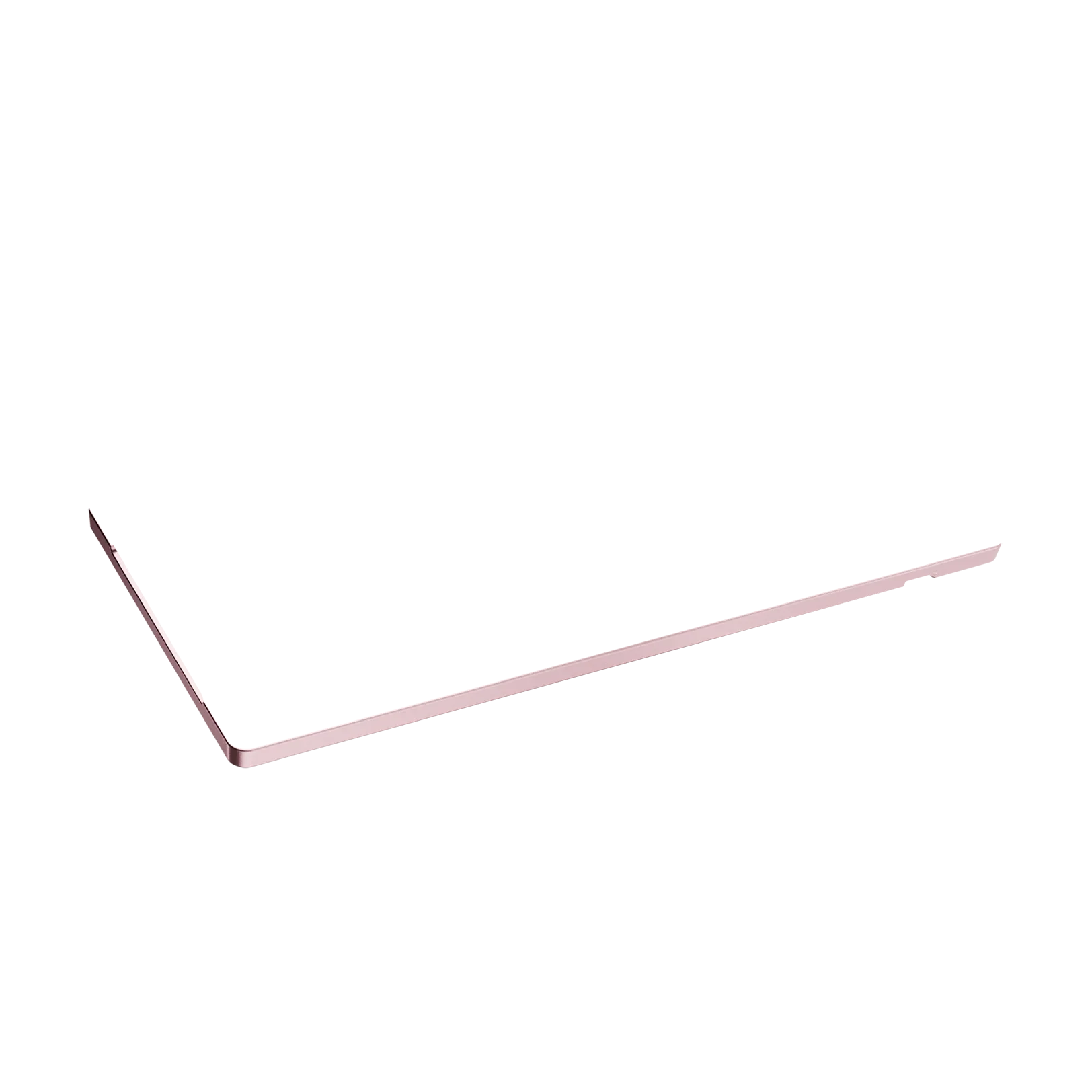 GMMK 3 Top Case Metal Arcade Pink 75 - Image 3