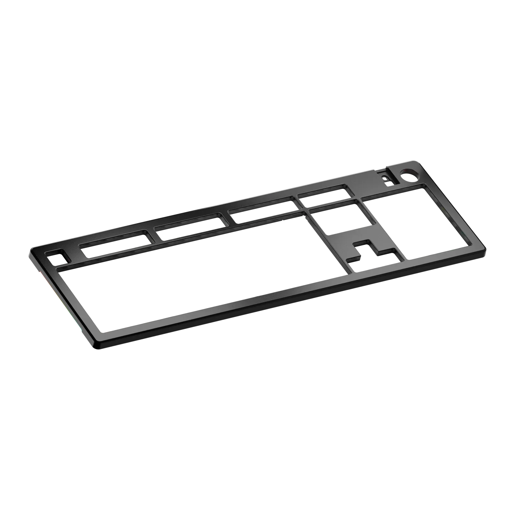 GMMK 3 Top Case Metal Black 100 - Image 6