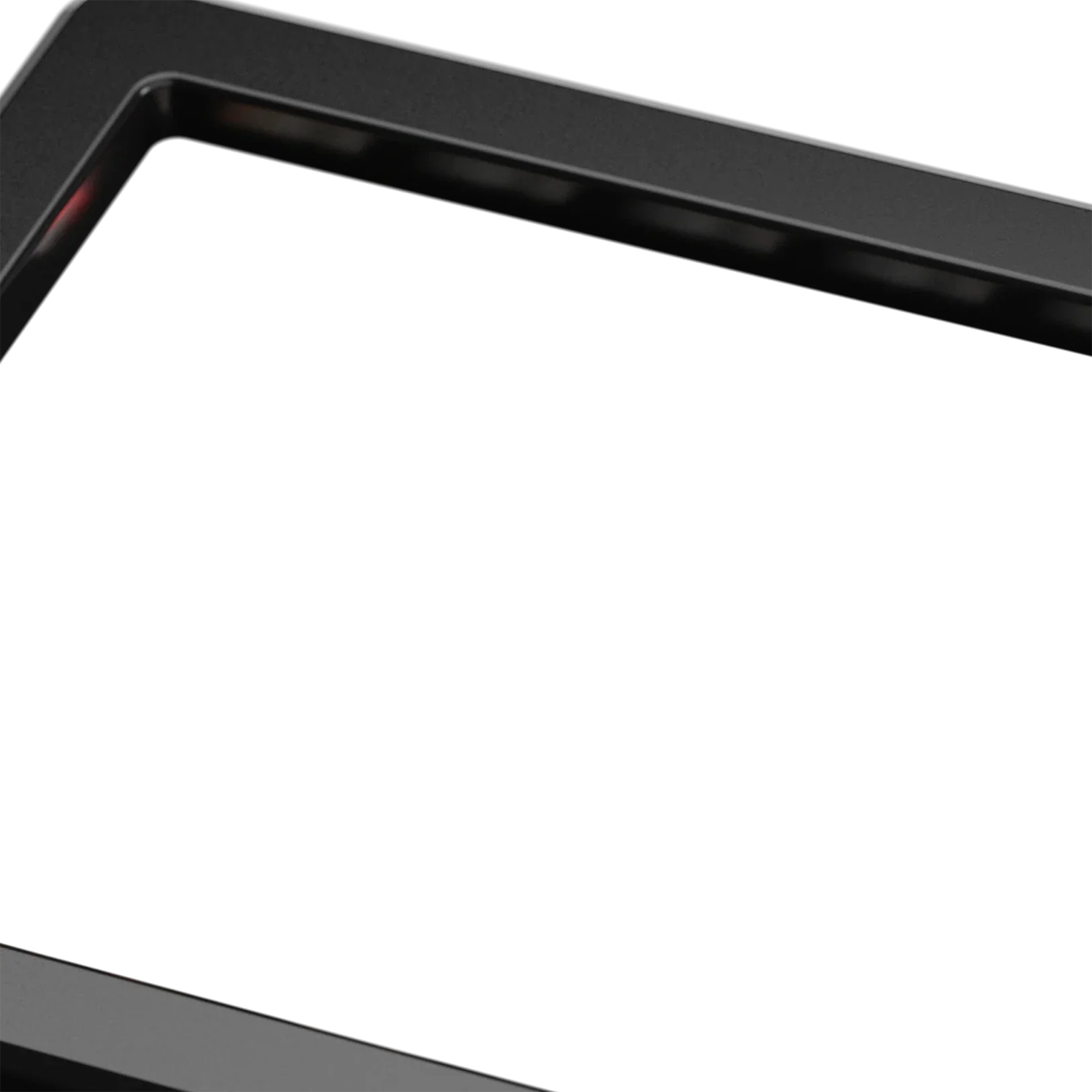 GMMK 3 Top Case Metal Black 65