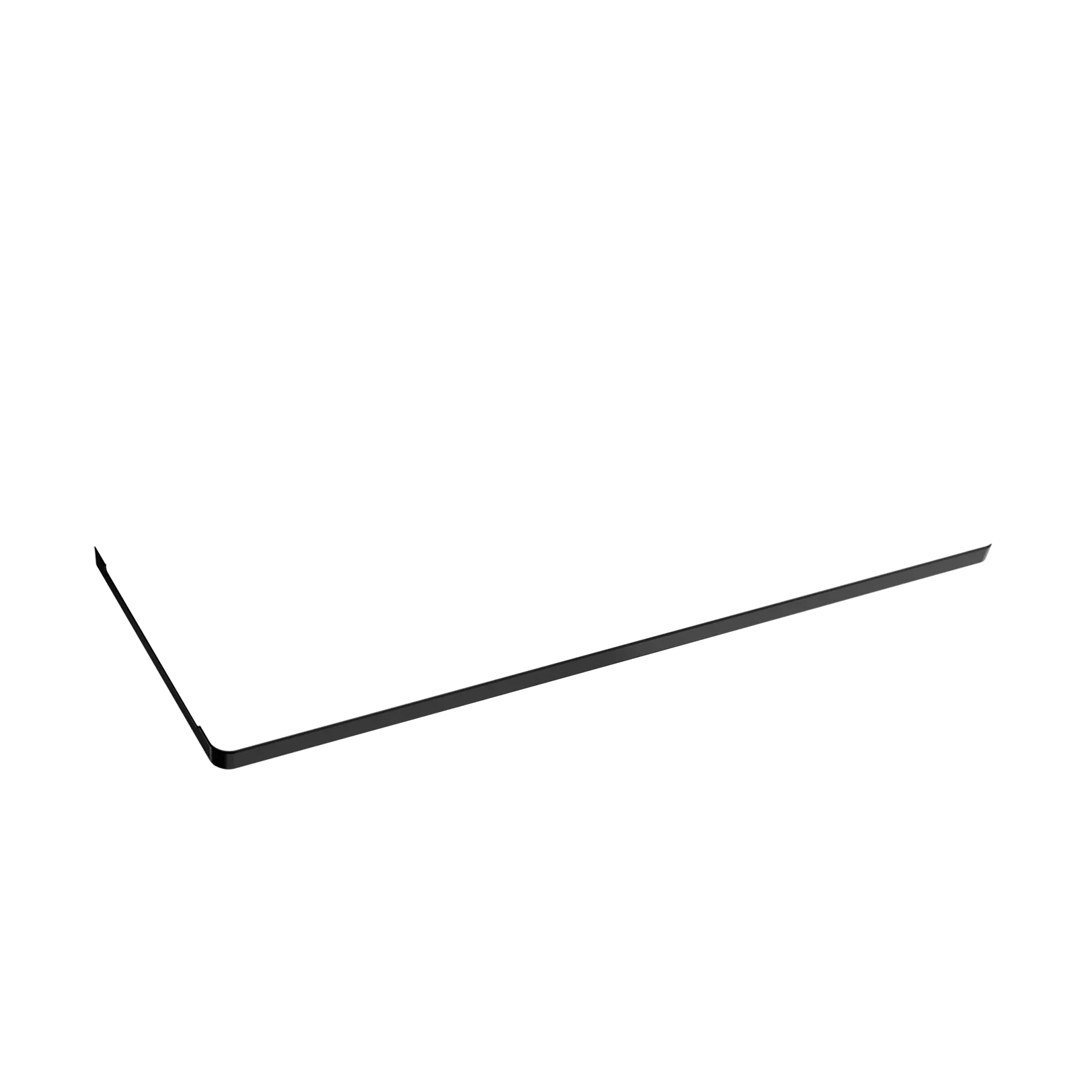 GMMK 3 Top Case Metal Black 65 - Image 3