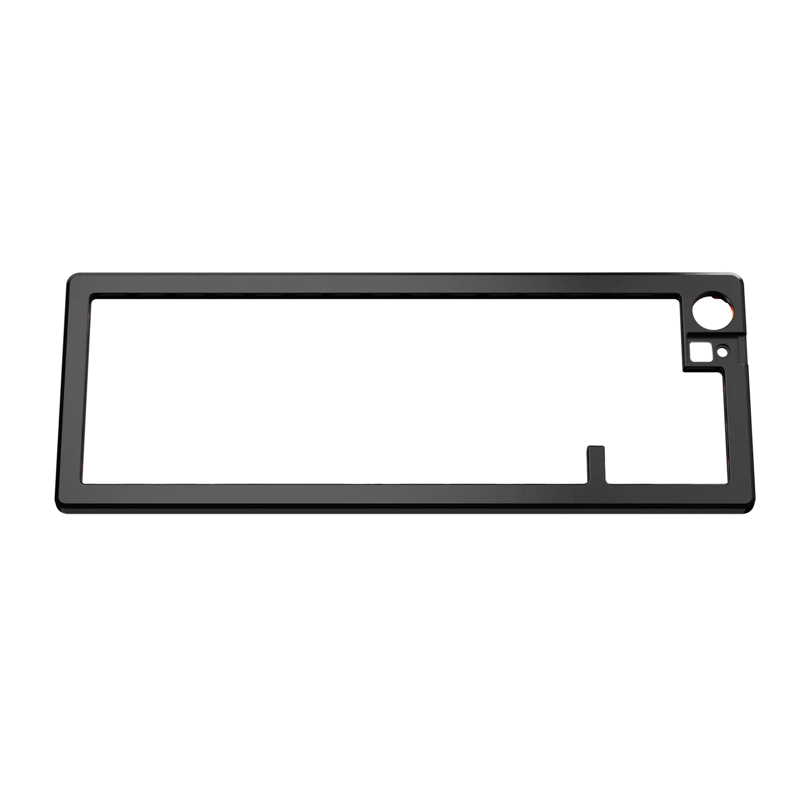 GMMK 3 Top Case Metal Black 65 - Image 5