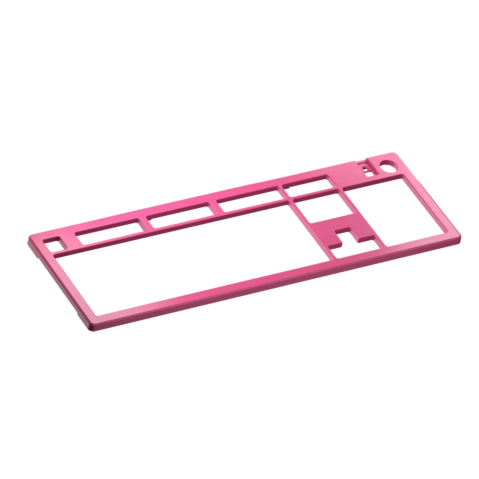 GMMK 3 Top Case Limited Edition Flamingo Pink 100