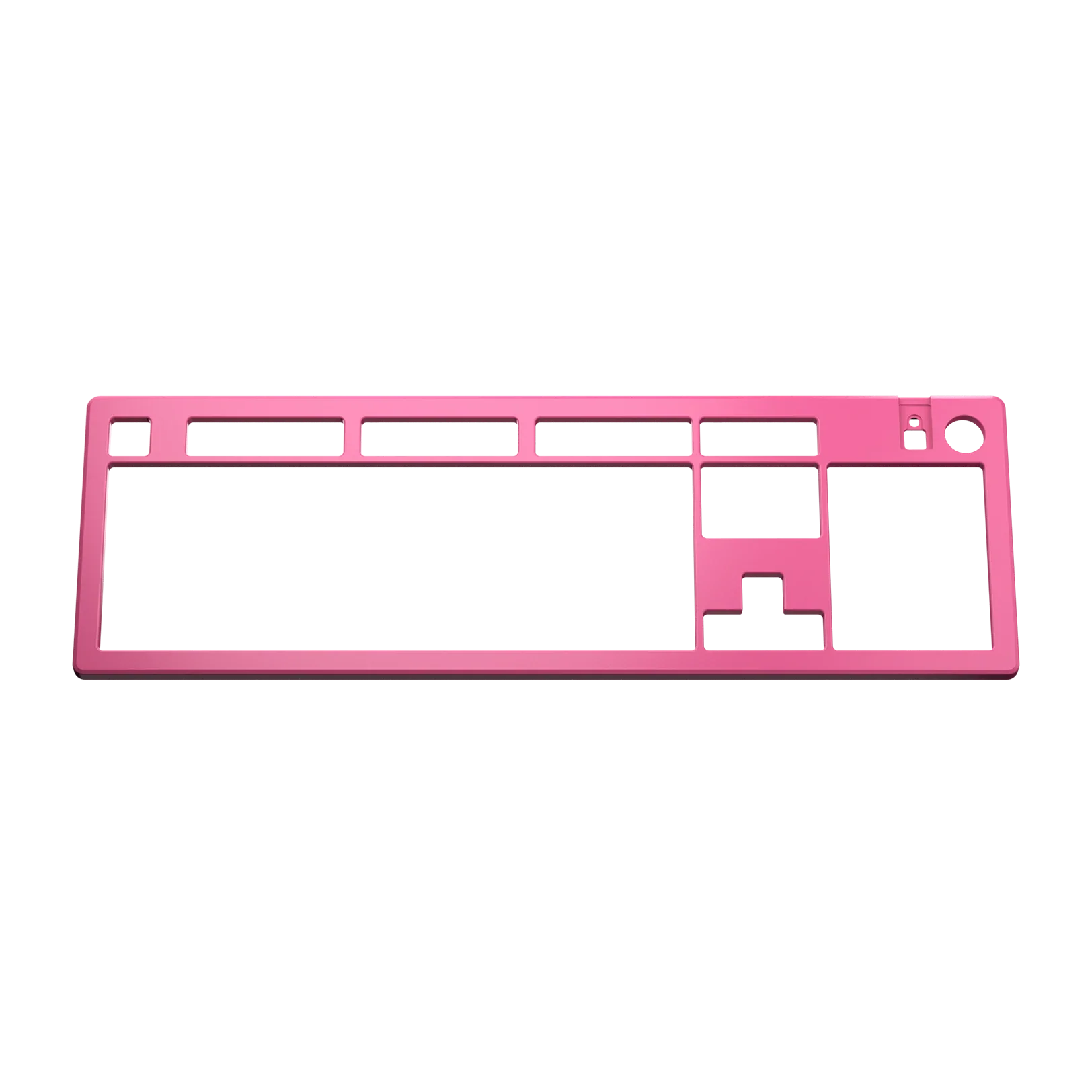 GMMK 3 Top Case Limited Edition Flamingo Pink 100 - Image 2