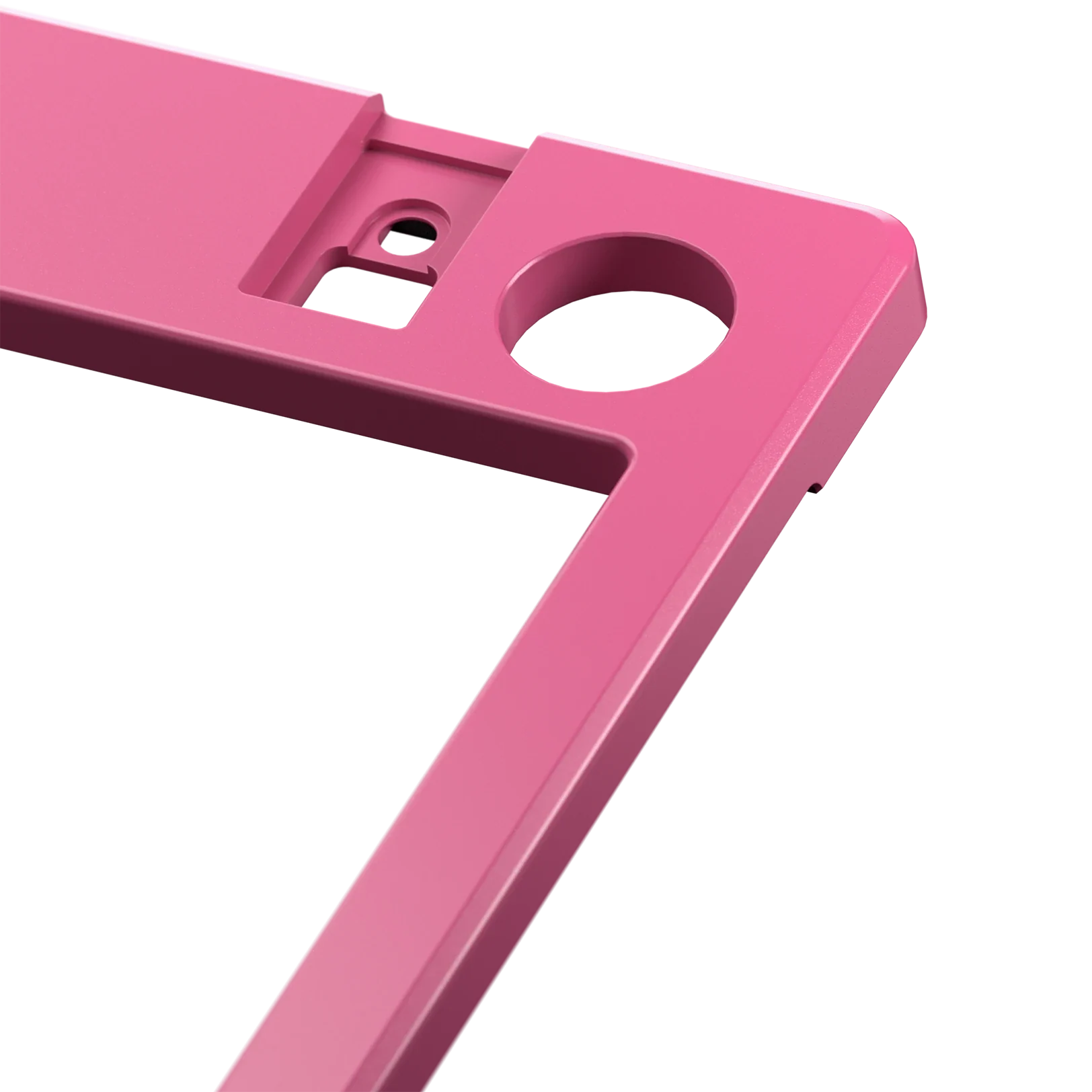 GMMK 3 Top Case Limited Edition Flamingo Pink 100 - Image 5