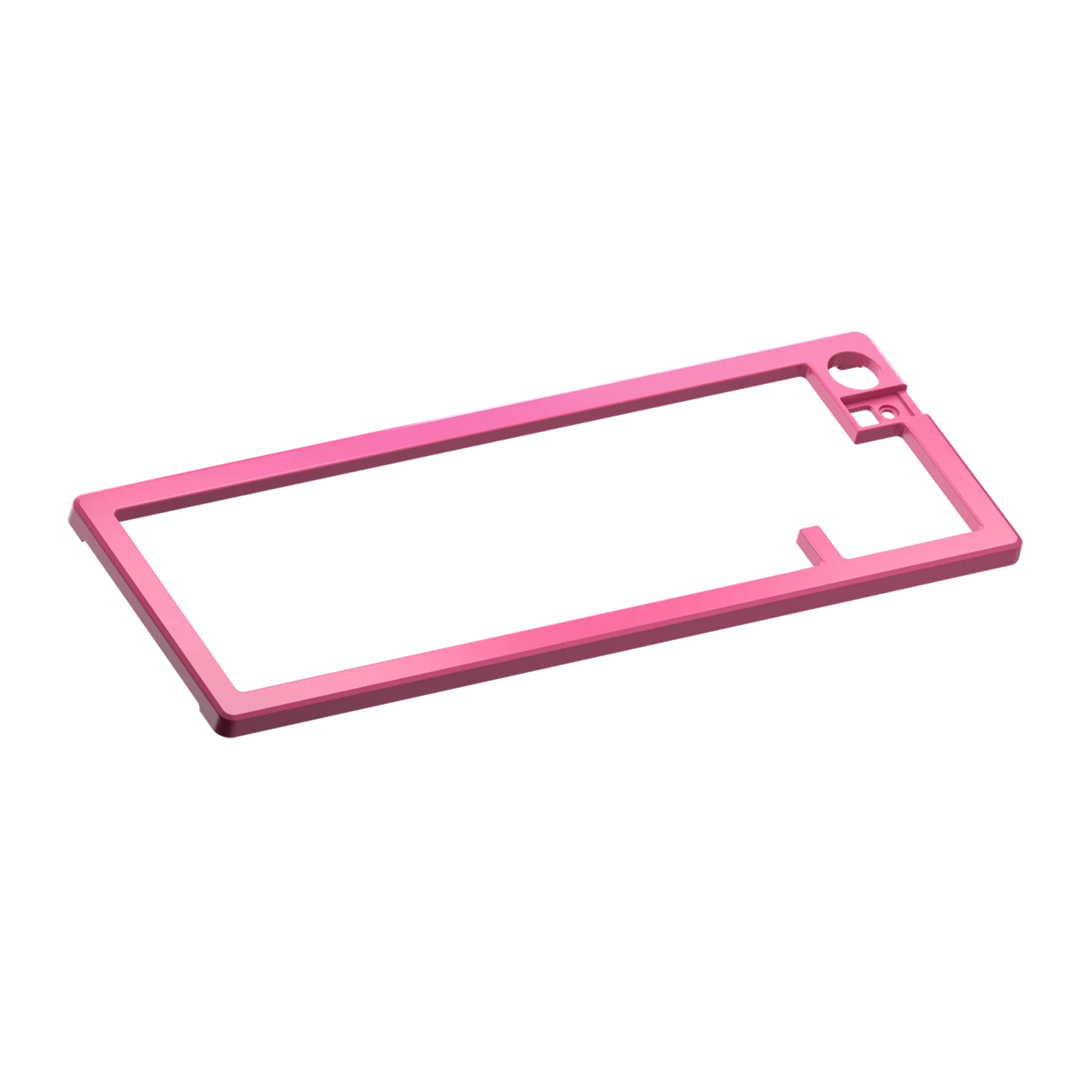 GMMK 3 Top Case Limited Edition Flamingo Pink 65