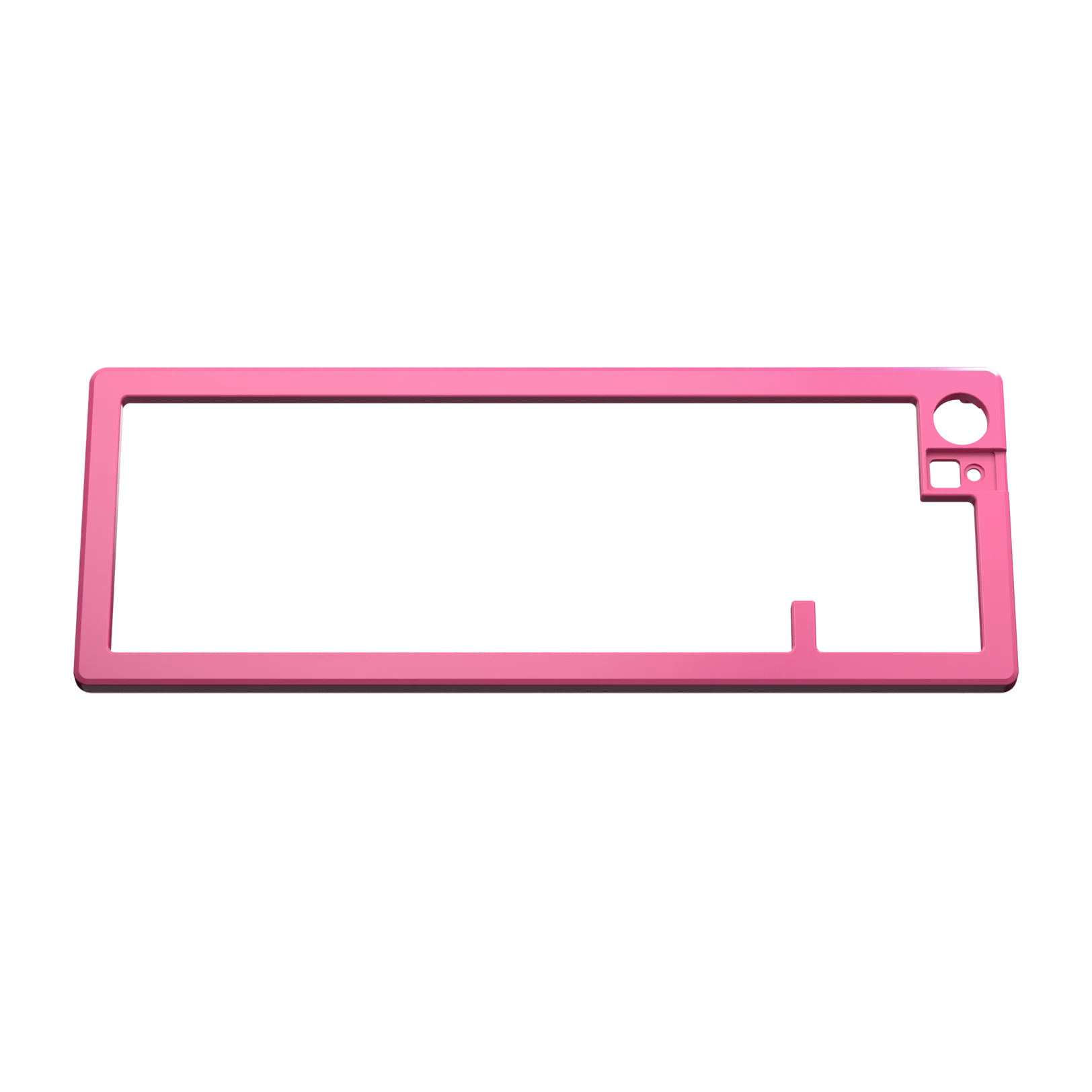 GMMK 3 Top Case Limited Edition Flamingo Pink 65 - Image 2