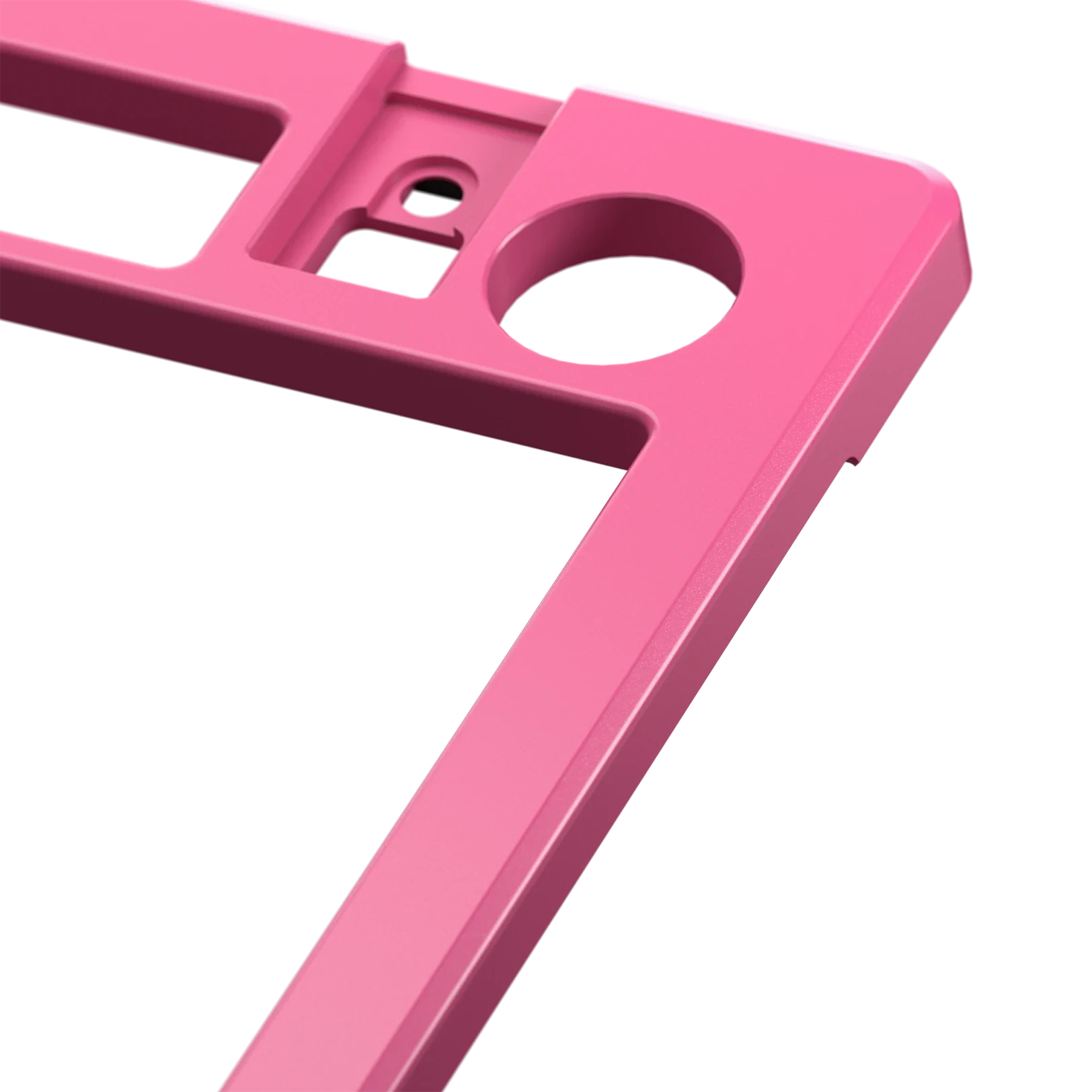 GMMK 3 Top Case Limited Edition Flamingo Pink 75 - Image 5