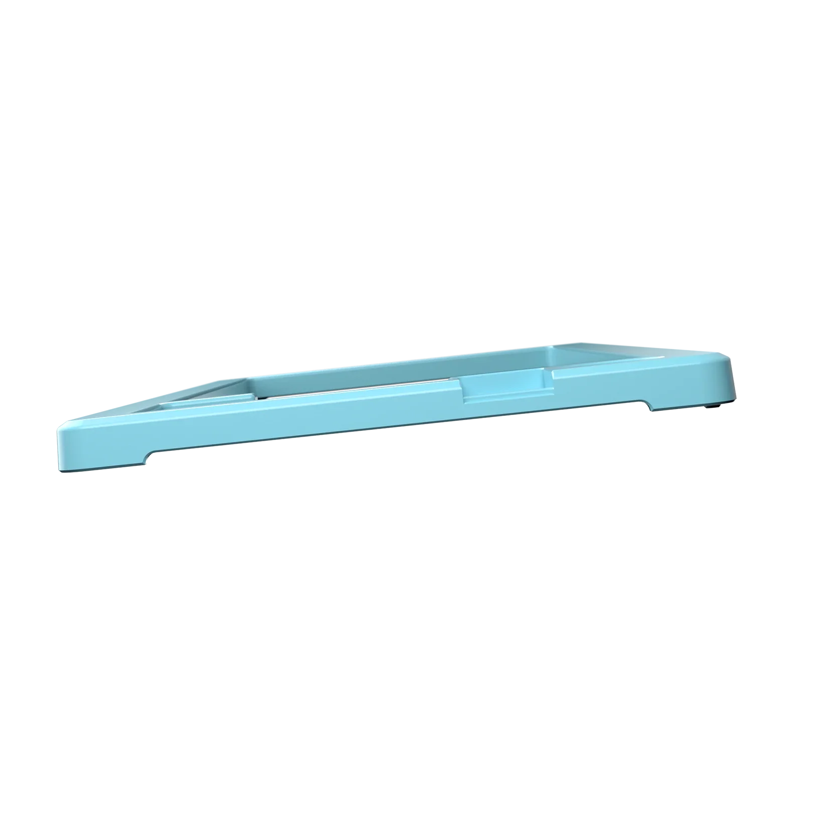 GMMK 3 Top Case Limited Edition Laguna Blue 65 - Image 3