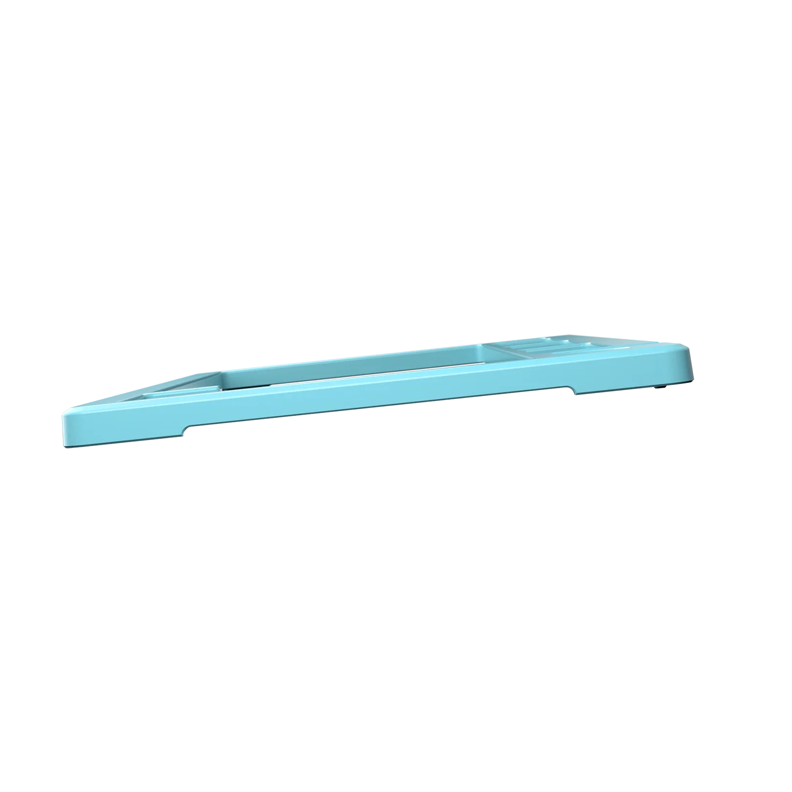 GMMK 3 Top Case Limited Edition Laguna Blue 75 - Image 3