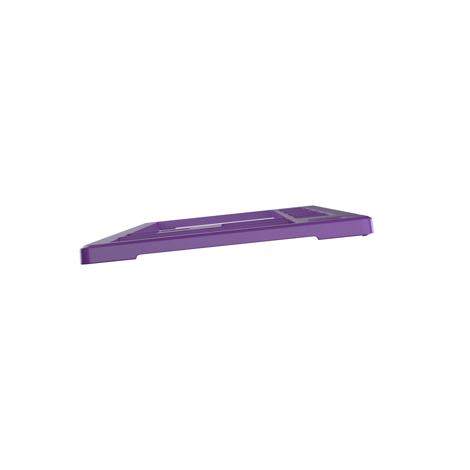 GMMK 3 Top Case Limited Edition Synth Purple 100 - Image 3