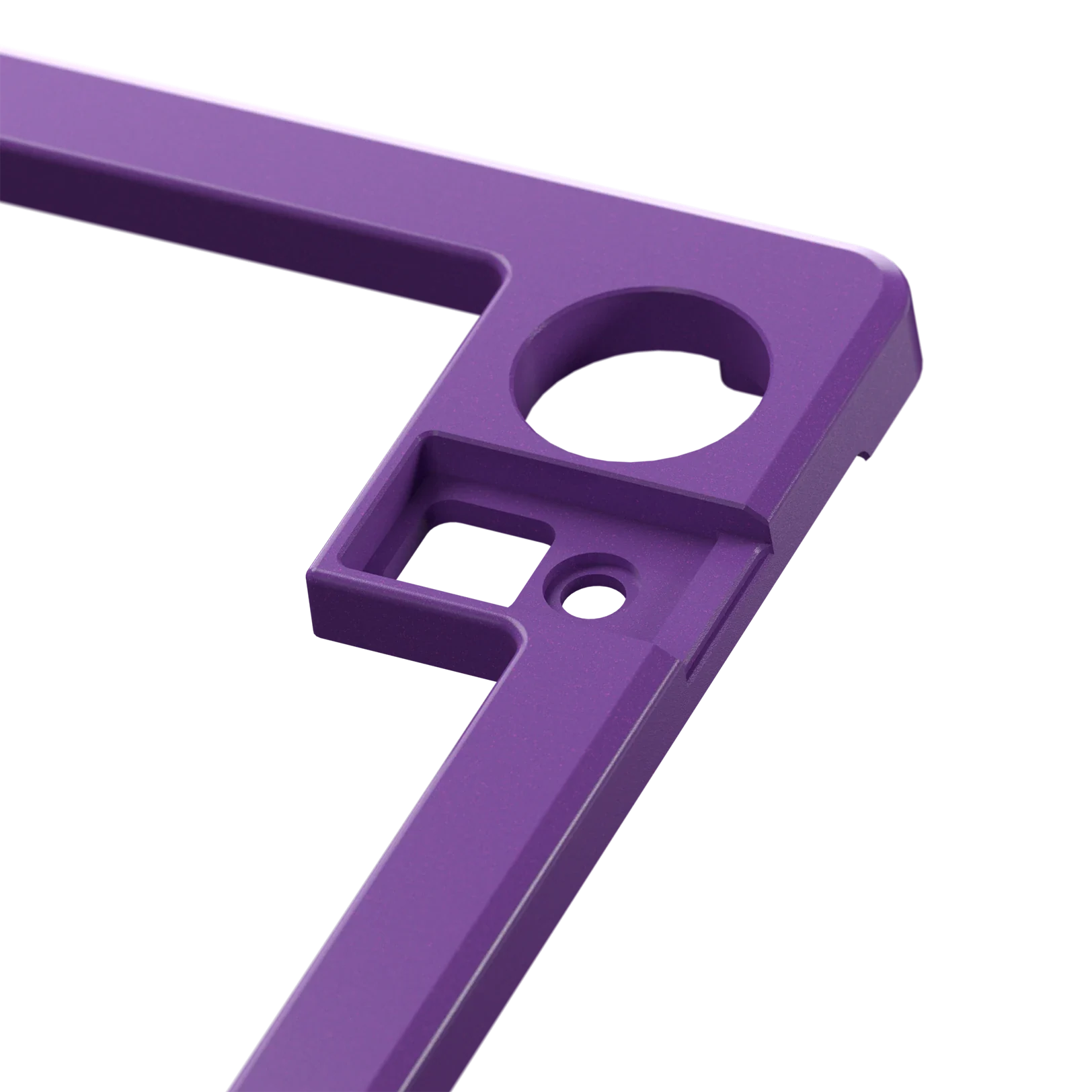 GMMK 3 Top Case Limited Edition Synth Purple 65 - Image 5