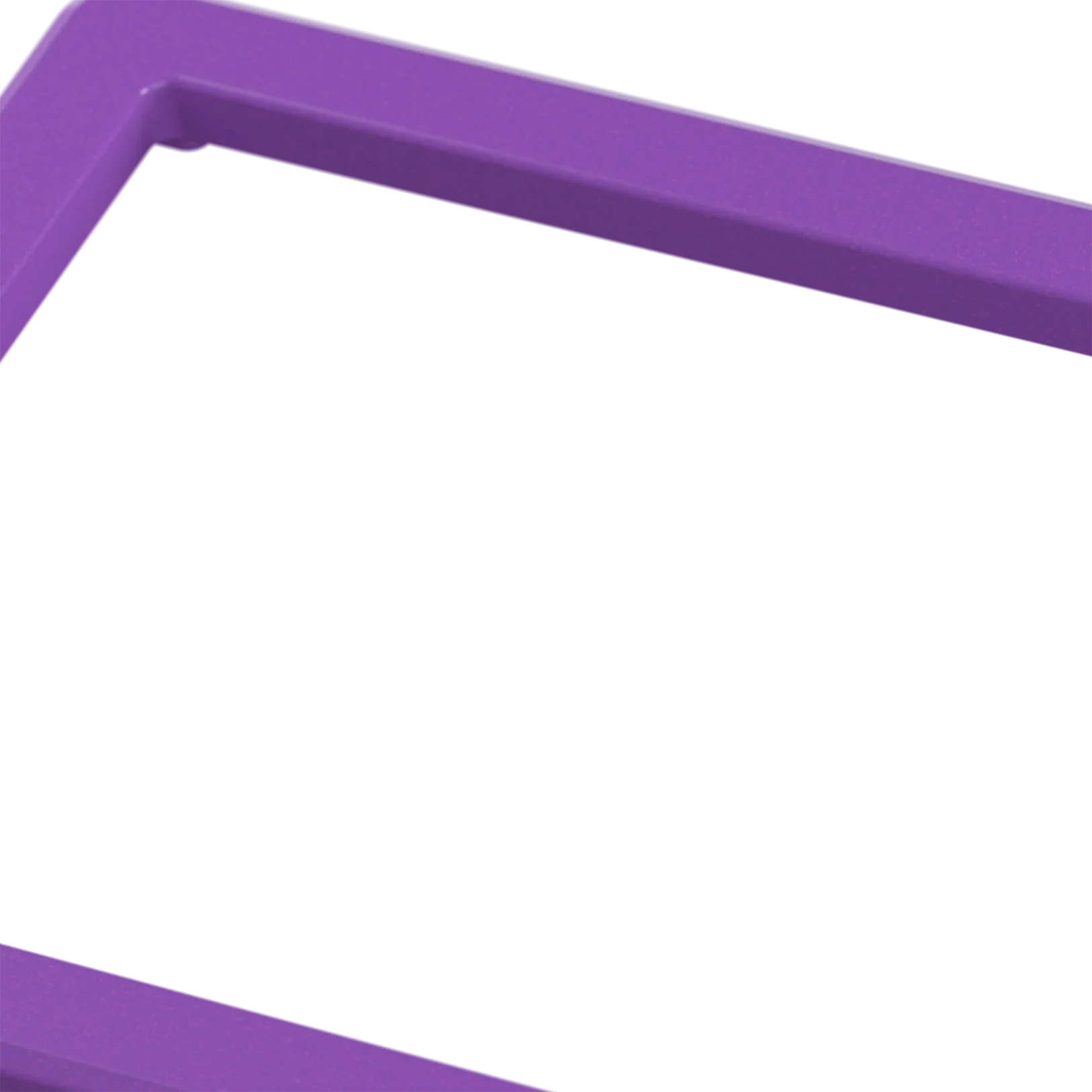 GMMK 3 Top Case Limited Edition Synth Purple 65 - Image 6