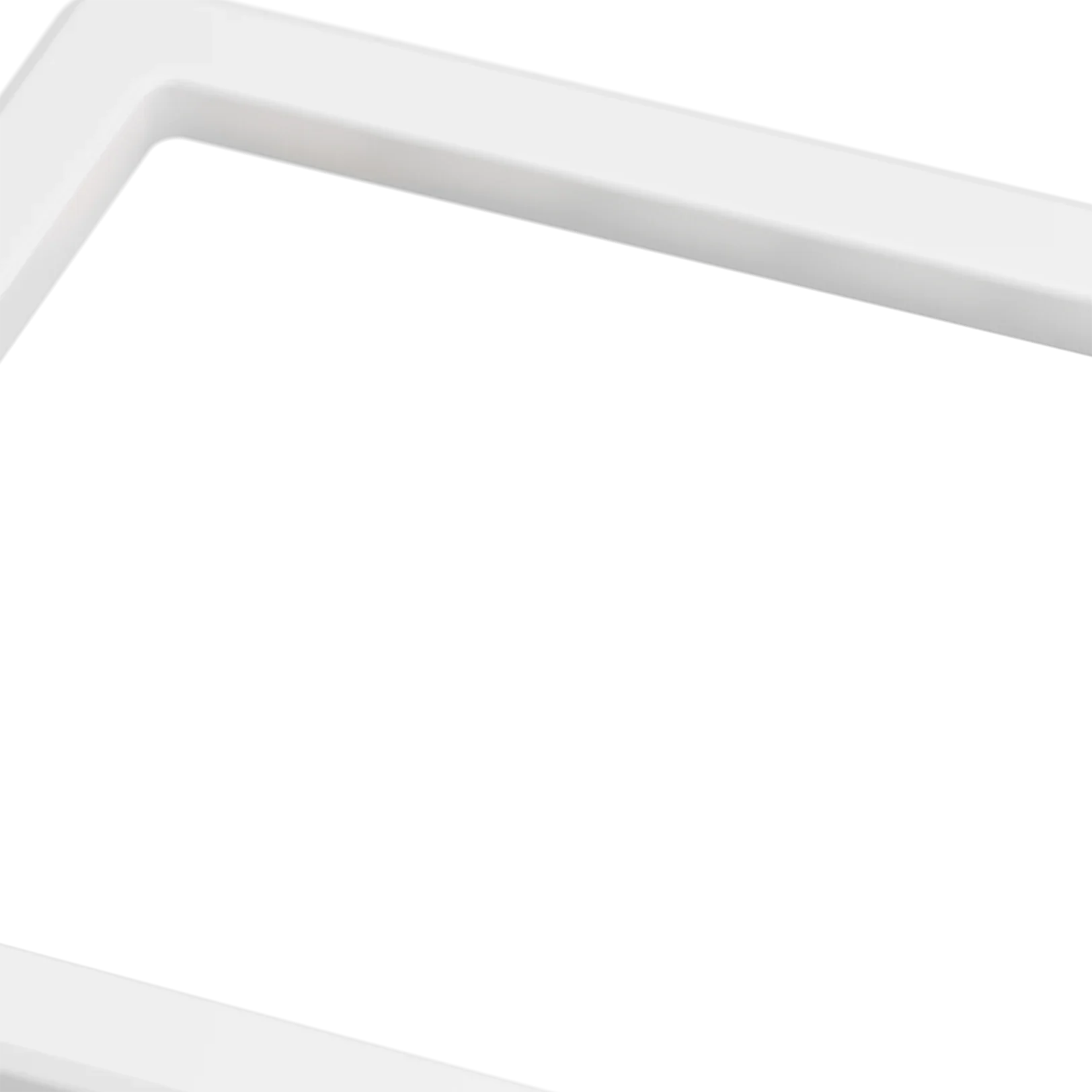 GMMK 3 Top Case Metal Matte White 65