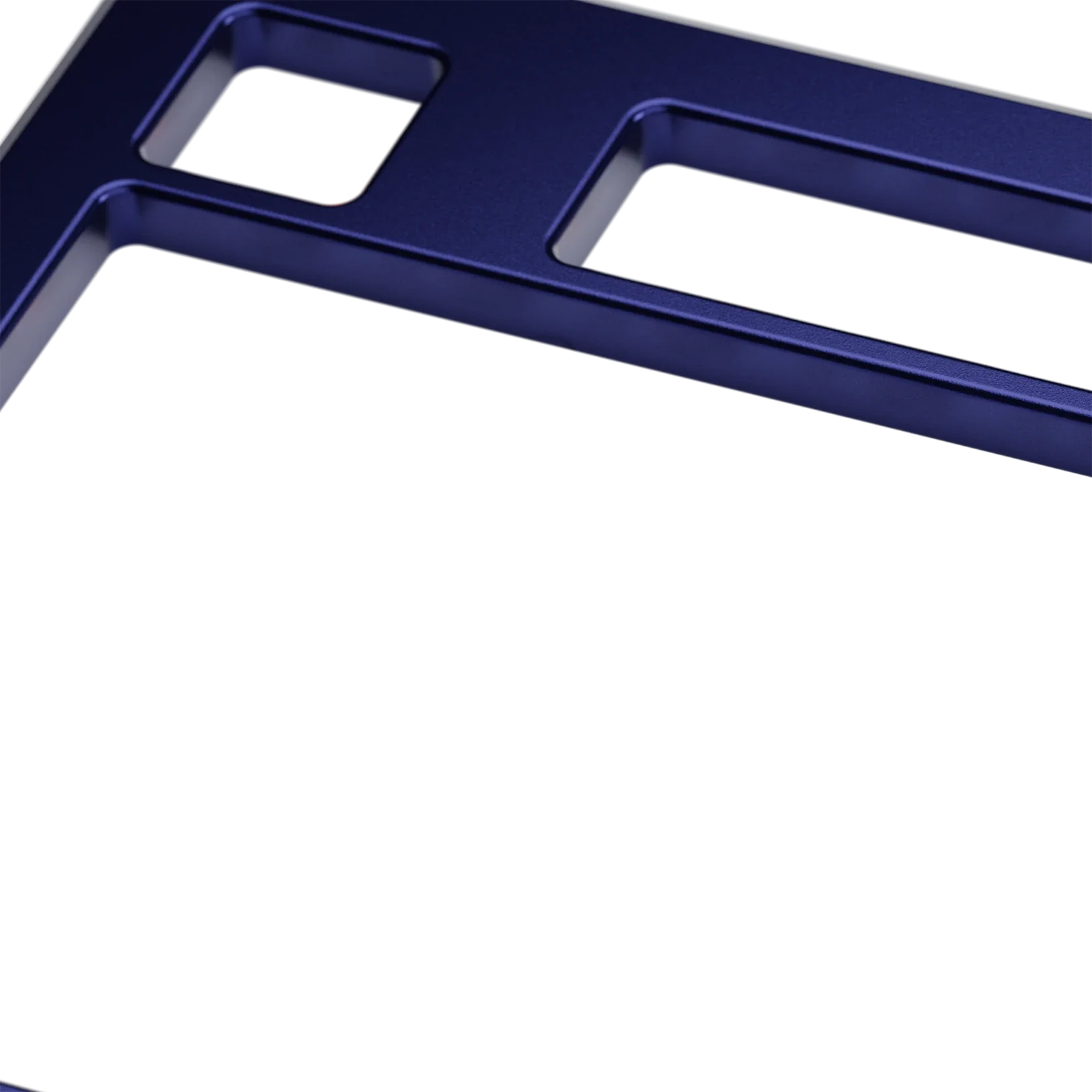 GMMK 3 Top Case Metal Midnight Blue 100