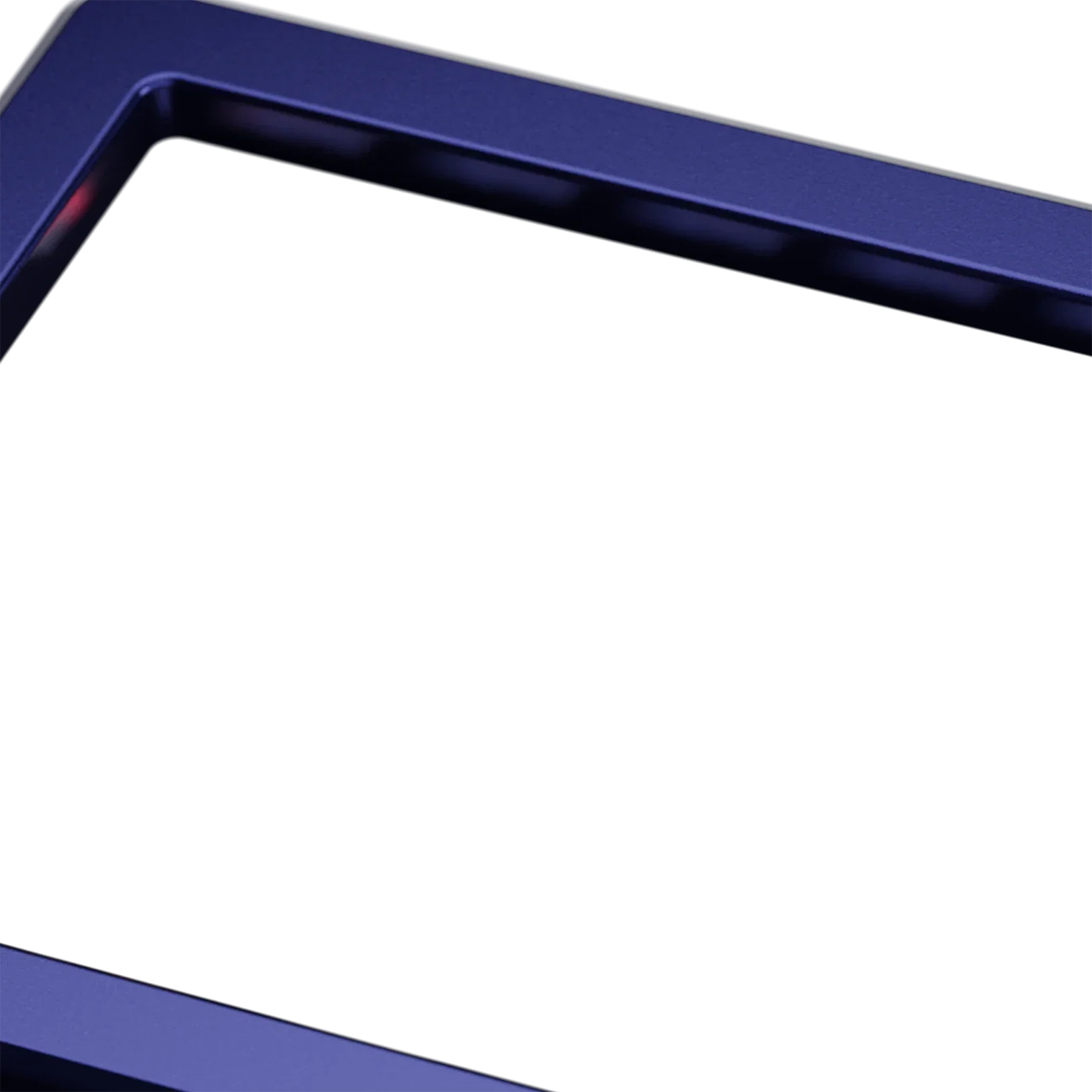 GMMK 3 Top Case Metal Midnight Blue 65