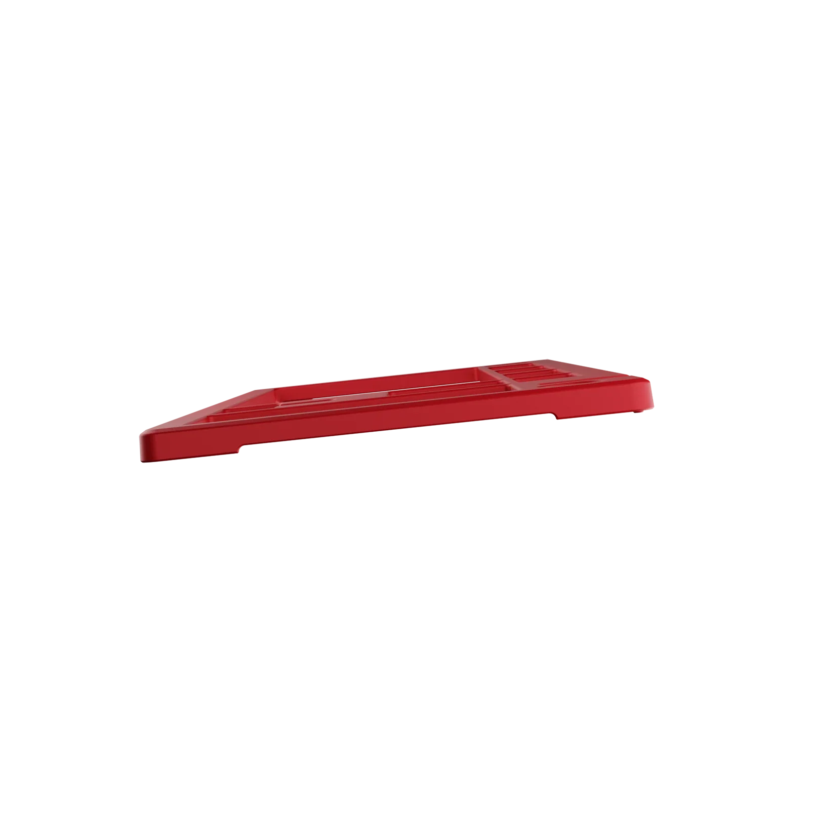GMMK 3 Top Case Limited Edition Punk Red 100 - Image 3