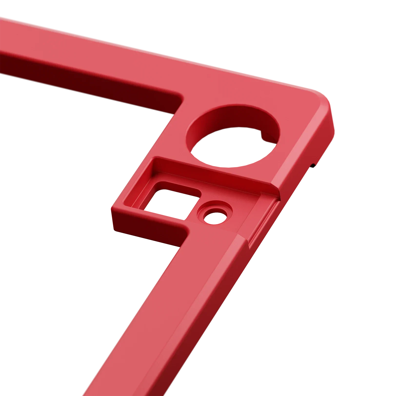 GMMK 3 Top Case Limited Edition Punk Red 65 - Image 5