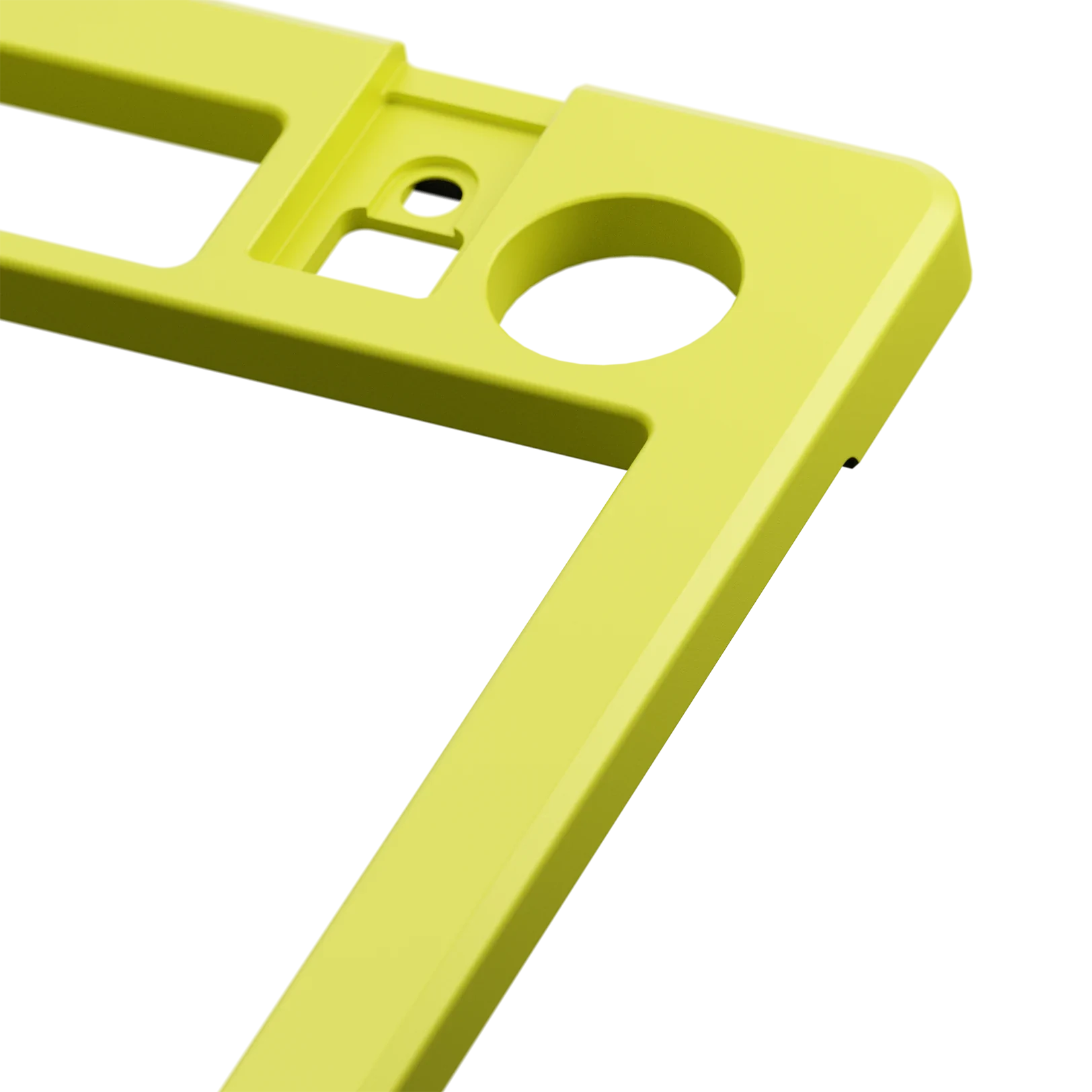 GMMK 3 Top Case Limited Edition Volt Lime 75 - Image 5