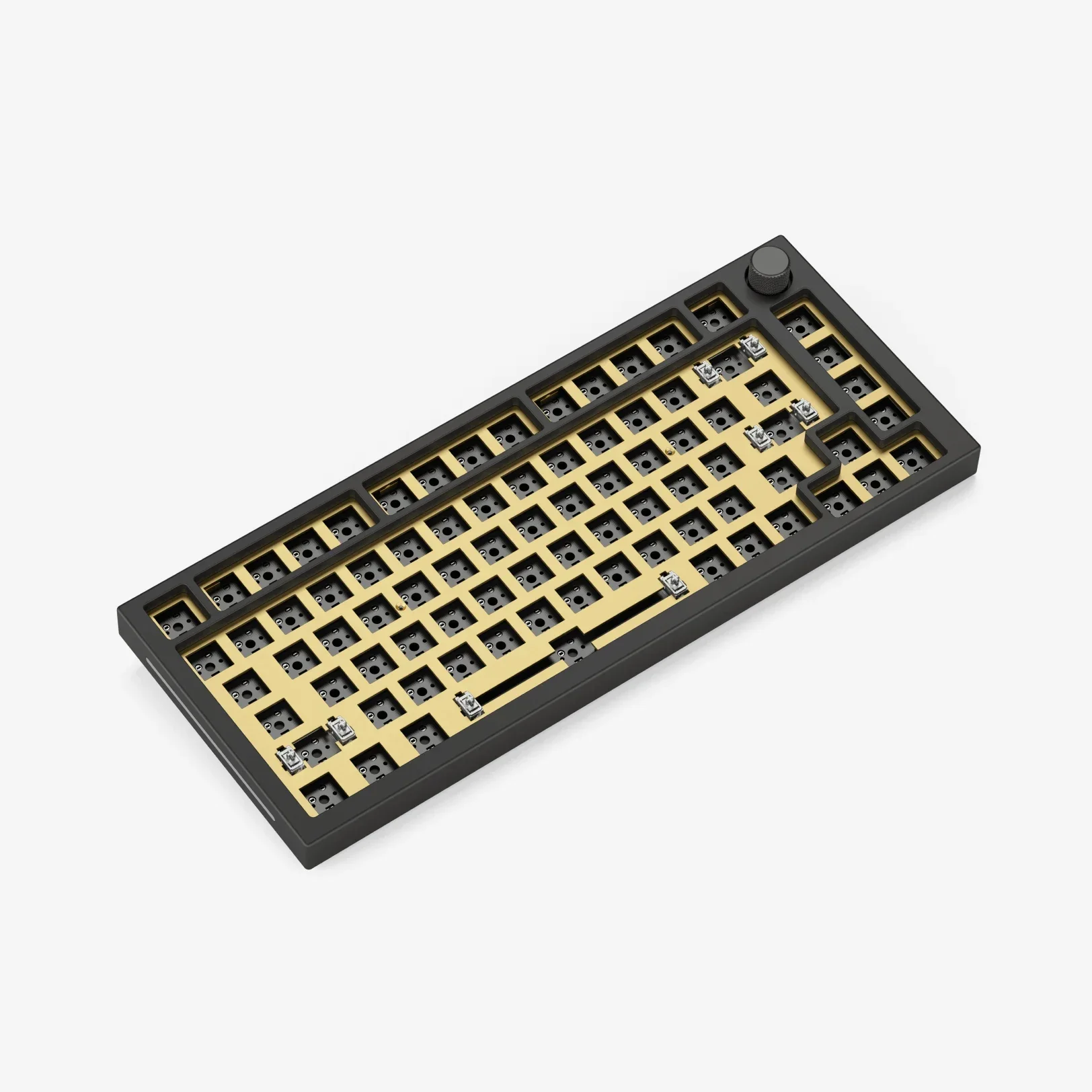 GMMK PRO Brass Switch Plate - Image 3