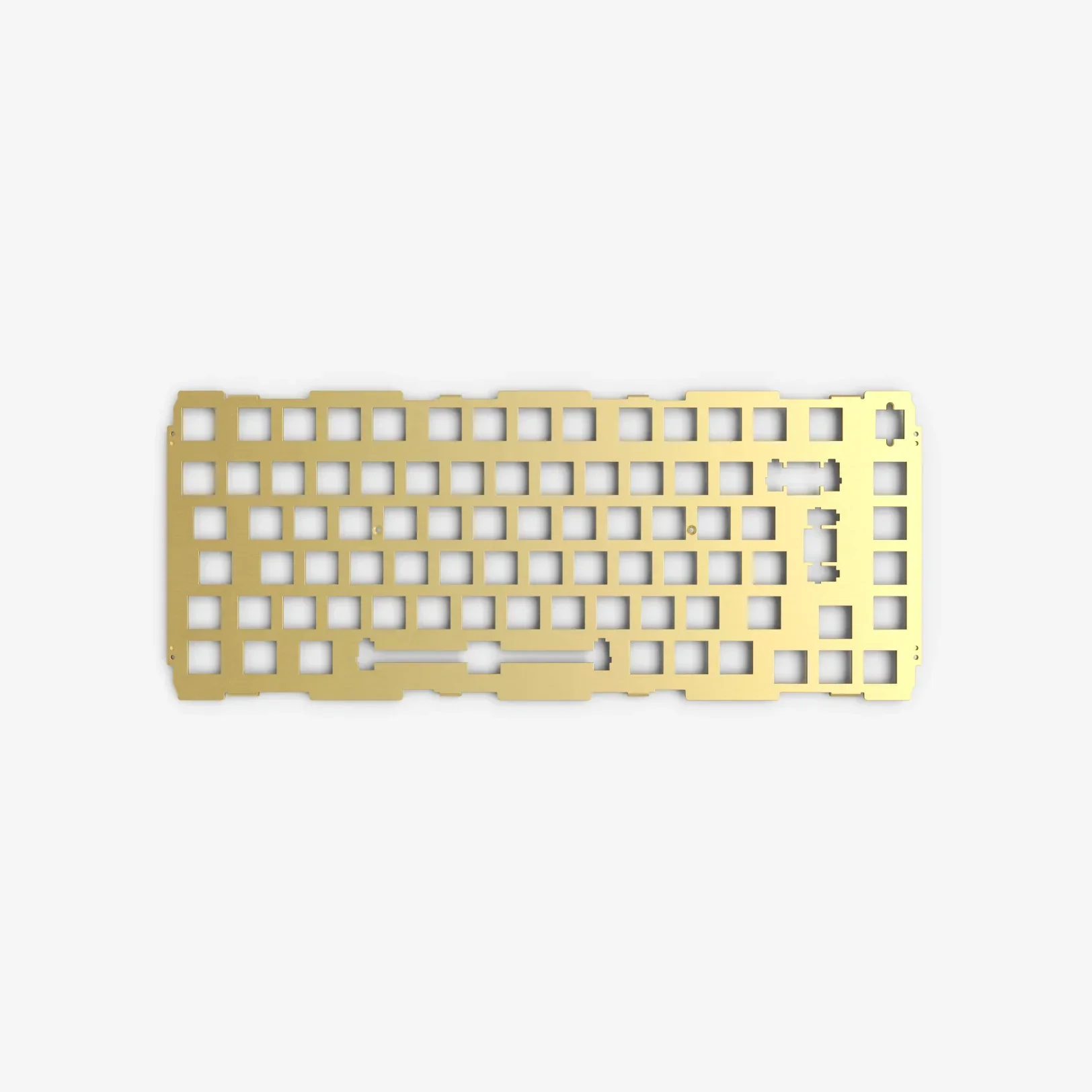 GMMK PRO Brass Switch Plate - Image 4