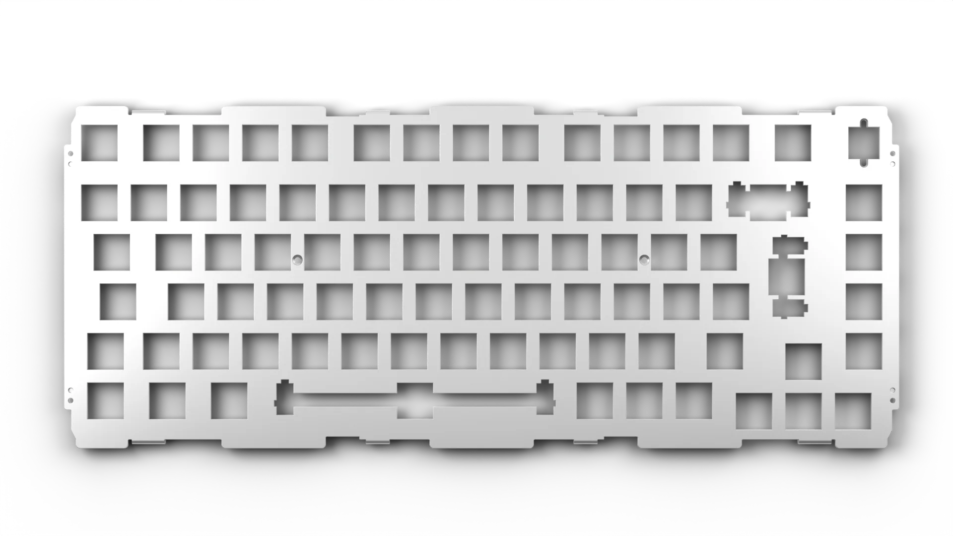 GMMK PRO Switch Plate Replacement - Image 3