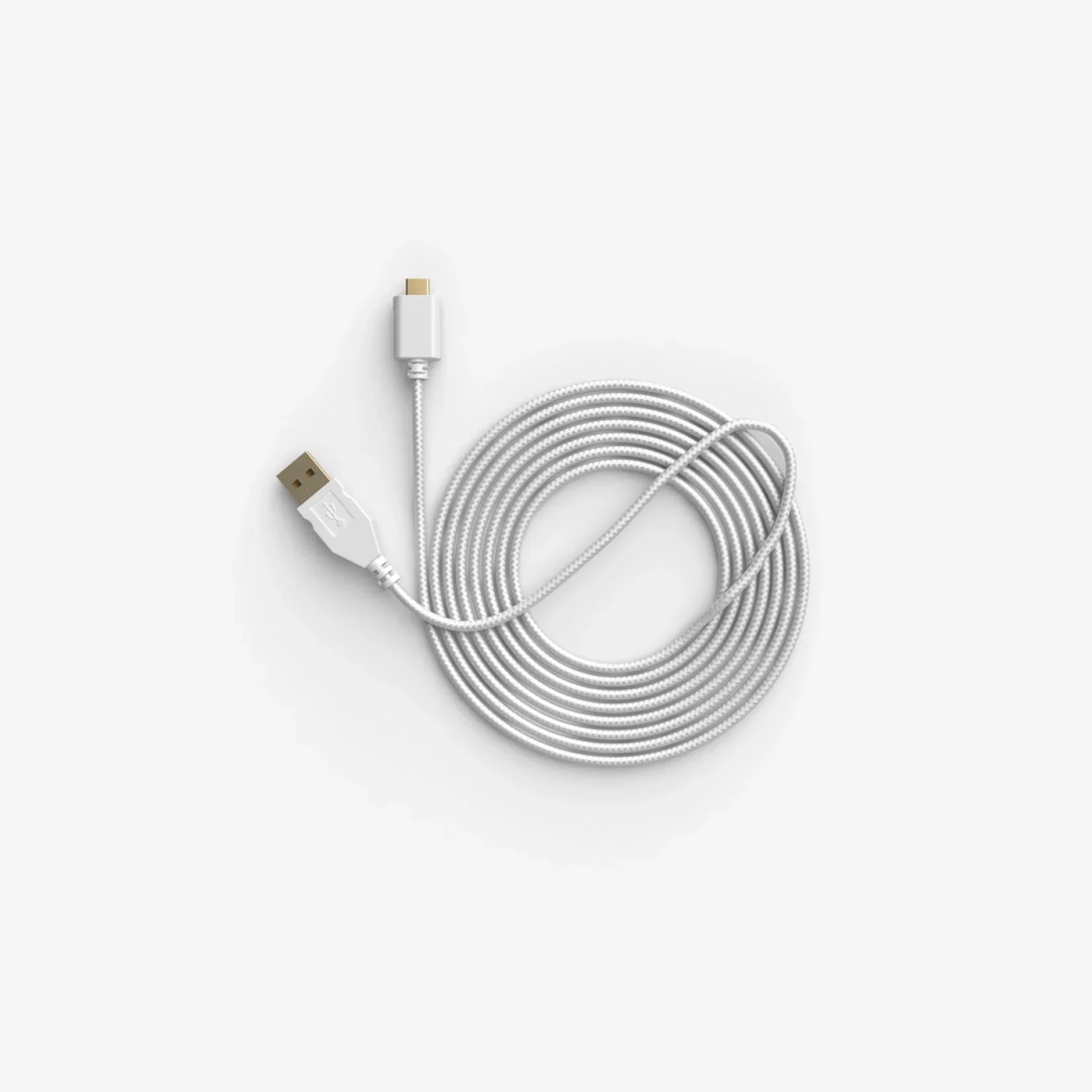 GMMK Replacement Kit Cable and Feet - Image 4