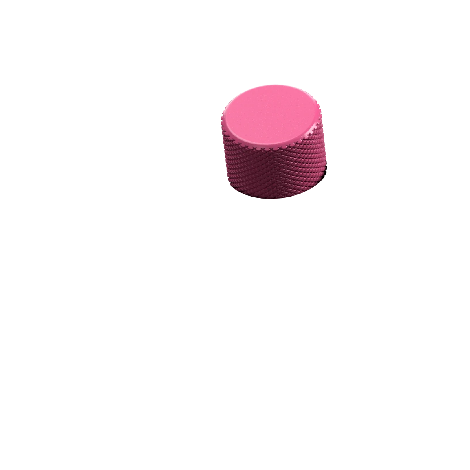 GMMK Rotary Knob Limited Edition Flamingo Pink - Image 4