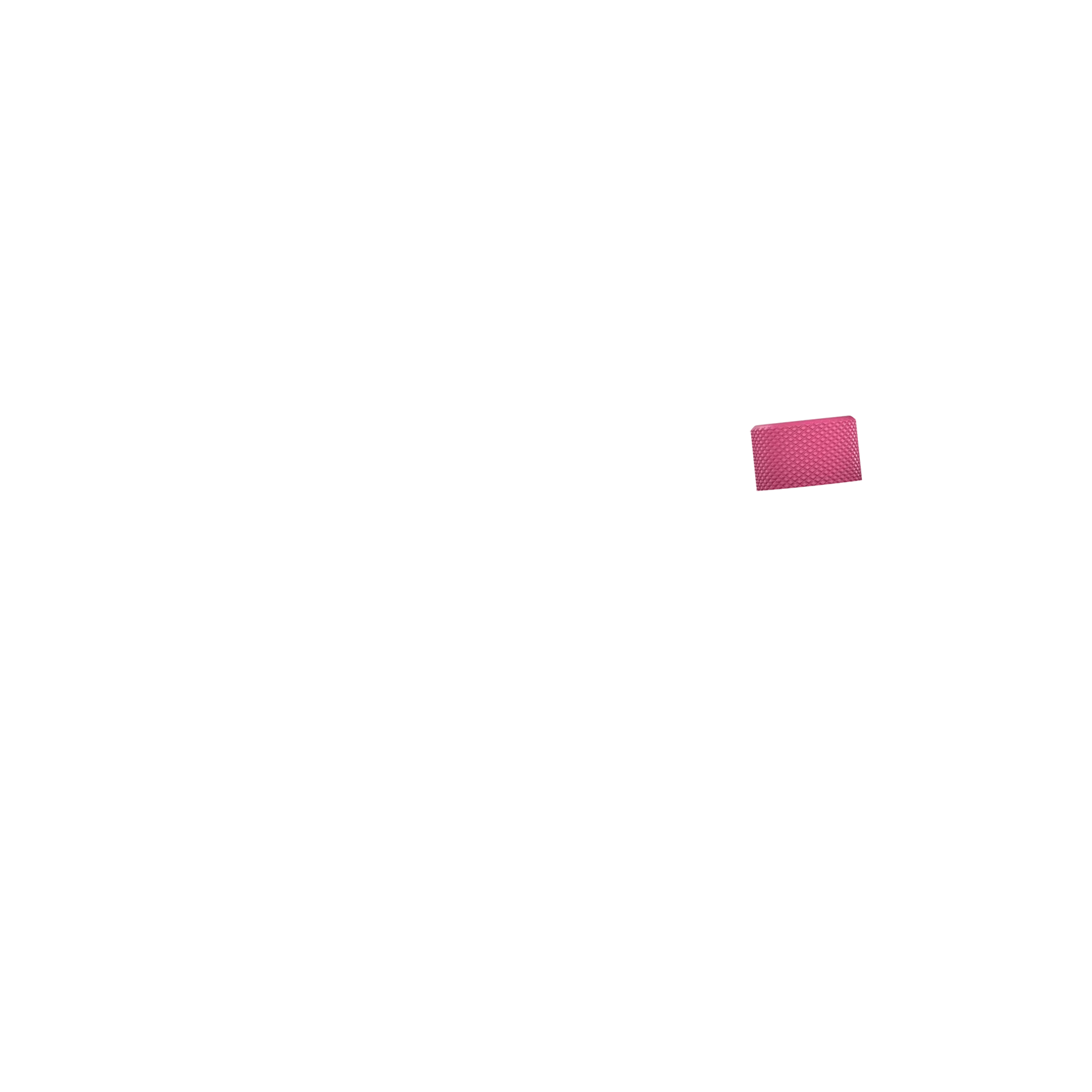 GMMK Rotary Knob Limited Edition Flamingo Pink - Image 7