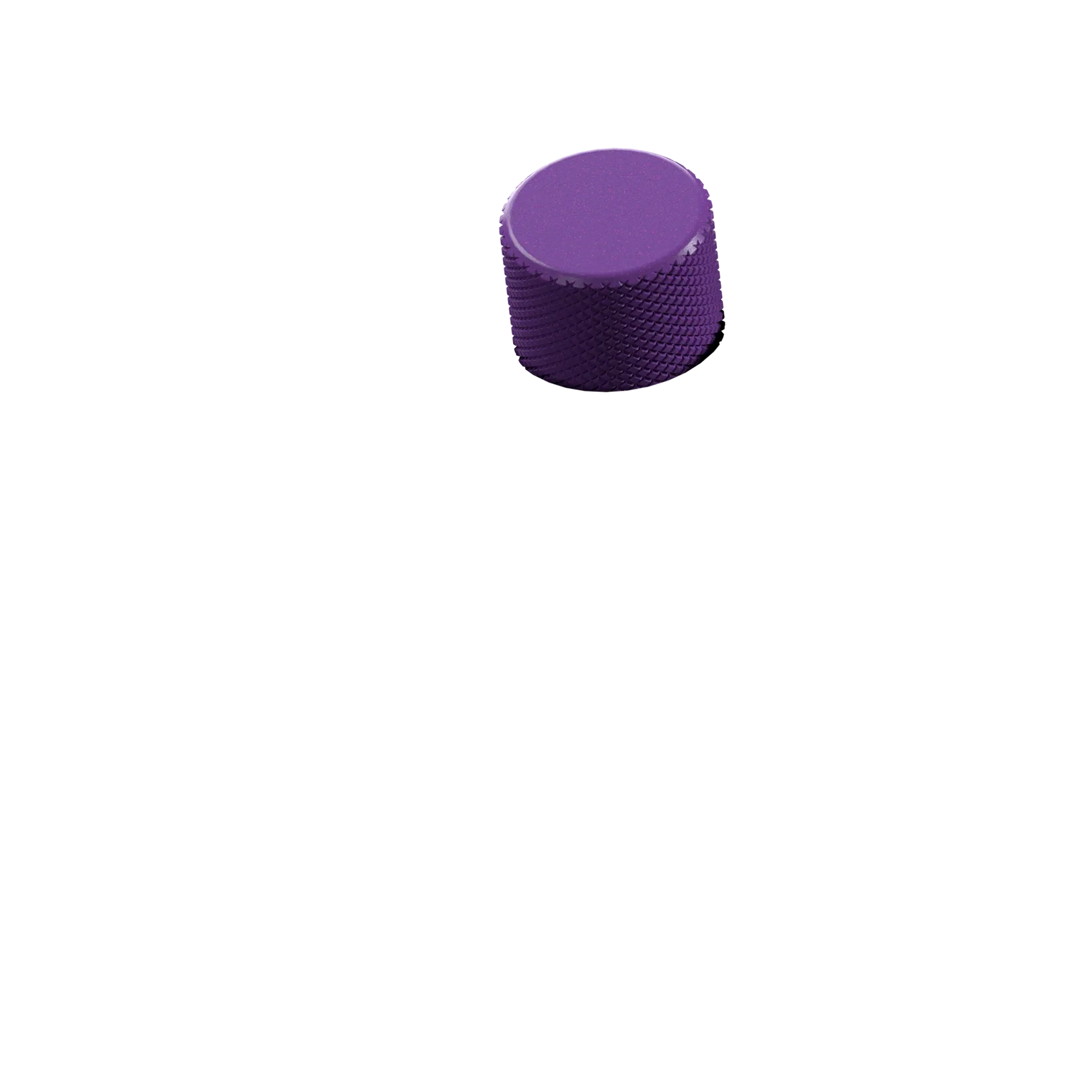 GMMK Rotary Knob Limited Edition Synth Purple - Image 12