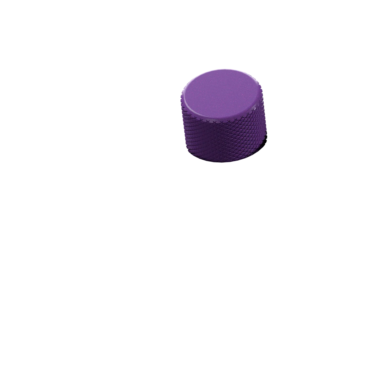 GMMK Rotary Knob Limited Edition Synth Purple - Image 4