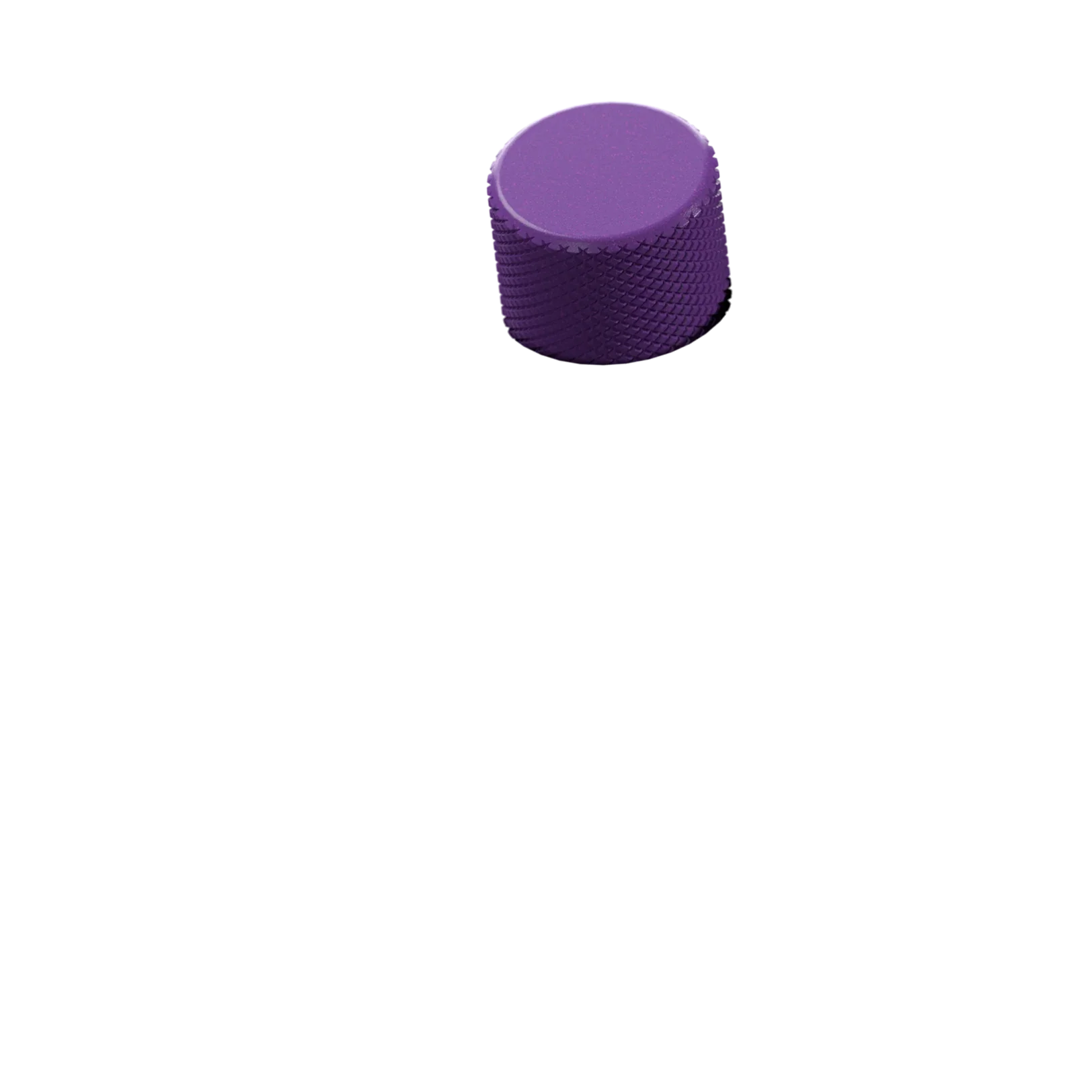GMMK Rotary Knob Limited Edition Synth Purple - Image 8