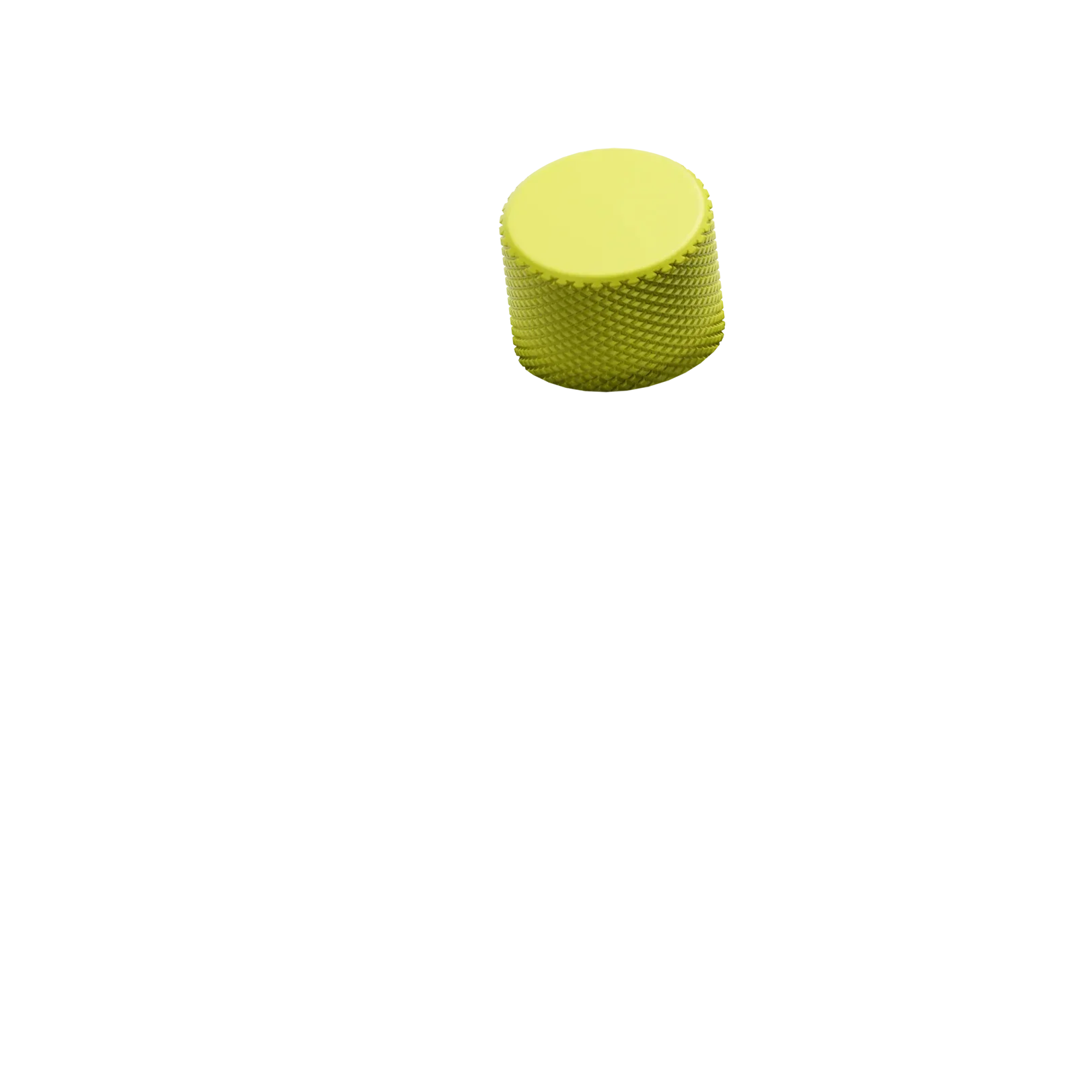 GMMK Rotary Knob Limited Edition Volt Lime