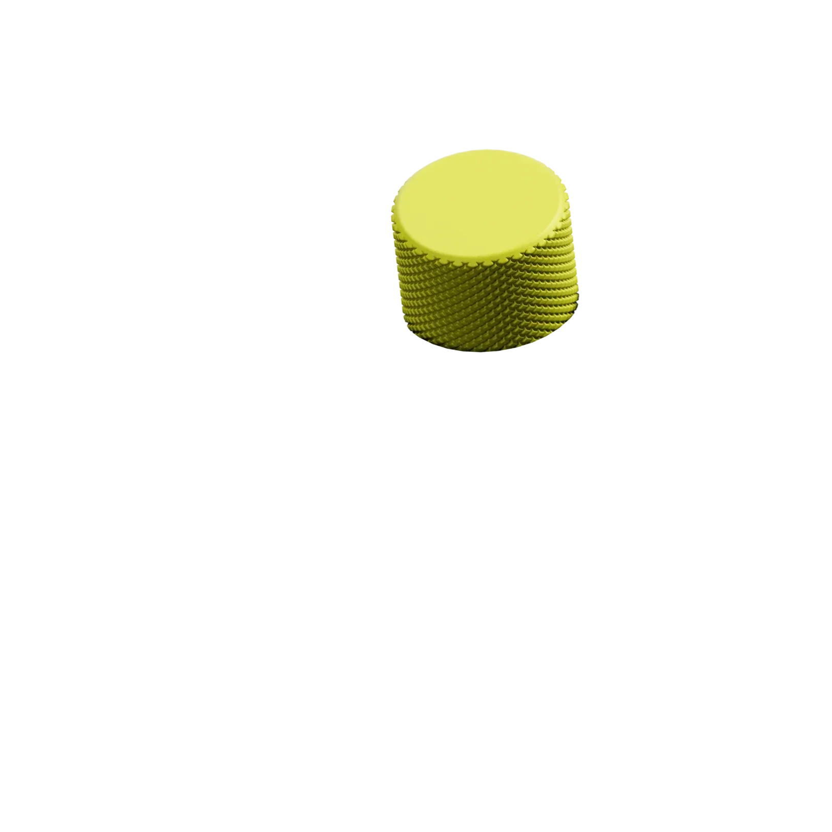 GMMK Rotary Knob Limited Edition Volt Lime - Image 10