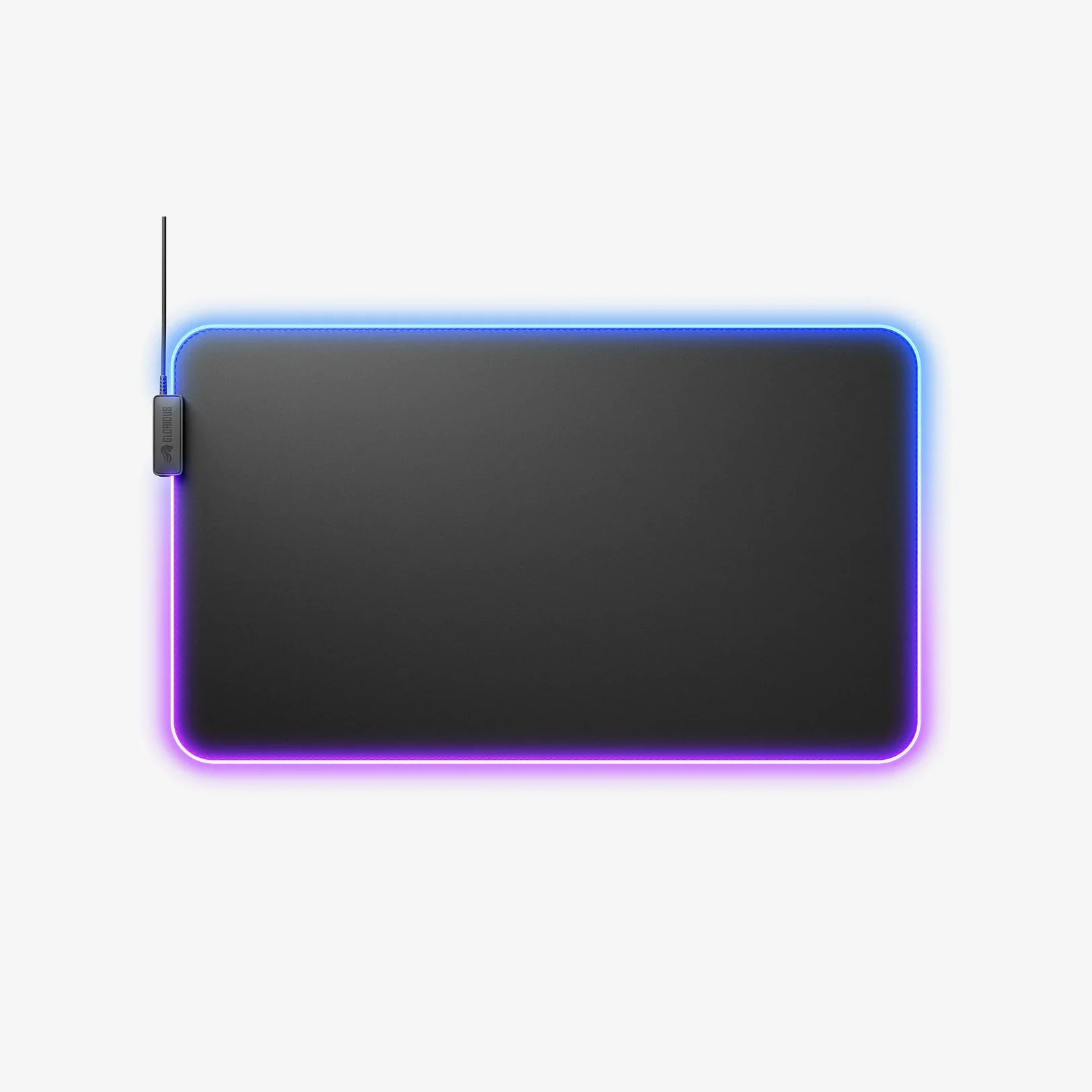 GMP 2 GLED RGB Gaming Mouse Pad - Image 15