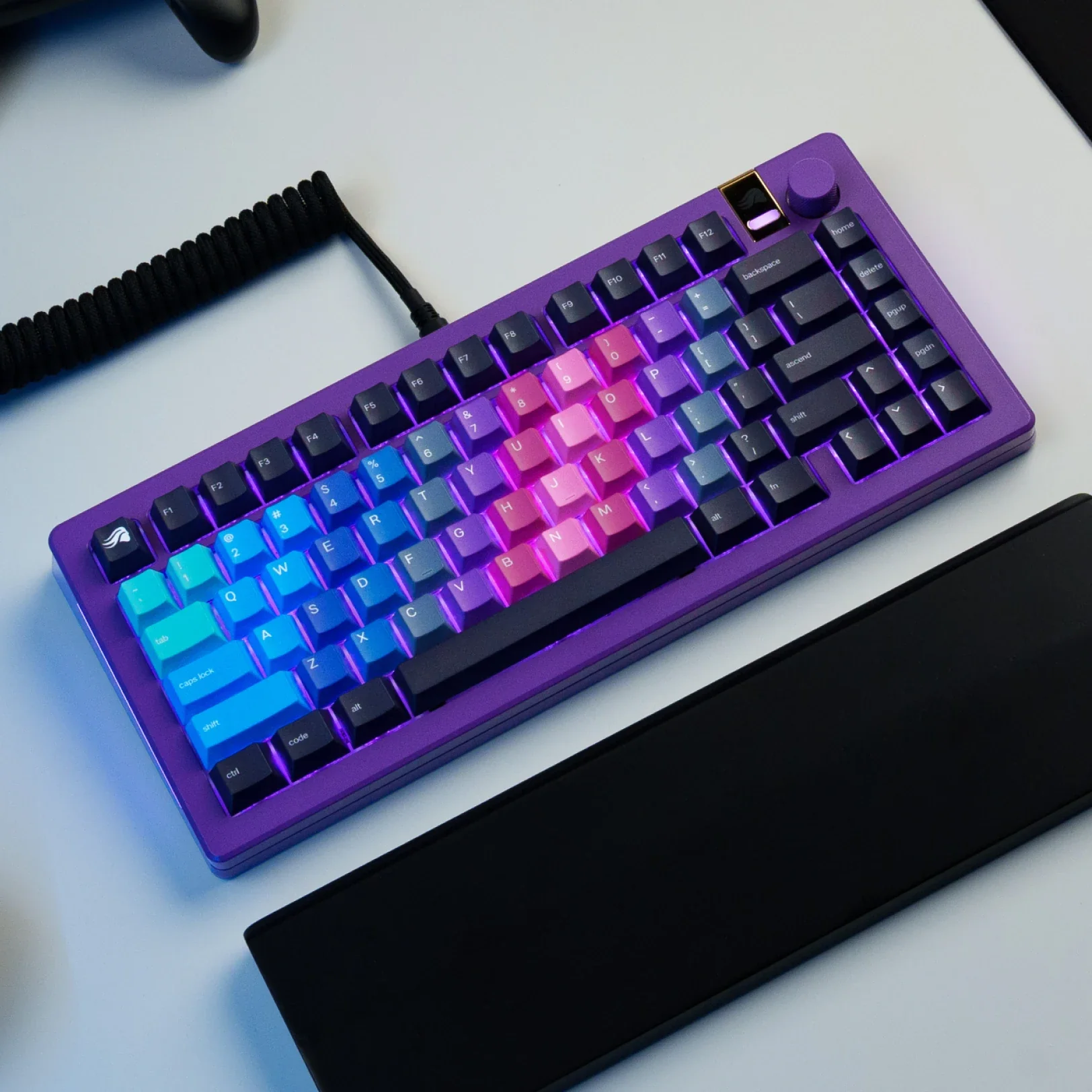 GPBT Afterparty Keycaps - Image 3