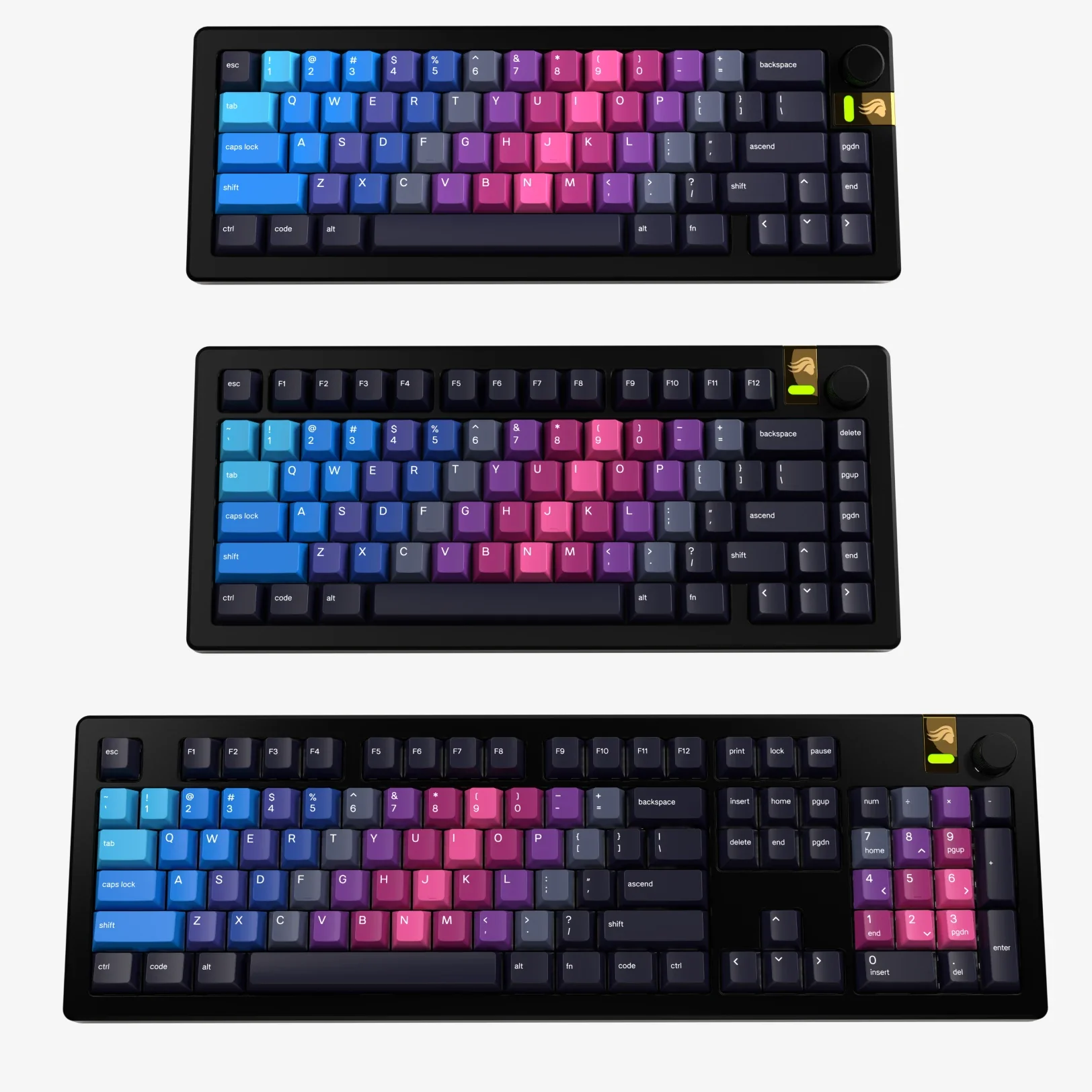 GPBT Afterparty Keycaps - Image 4
