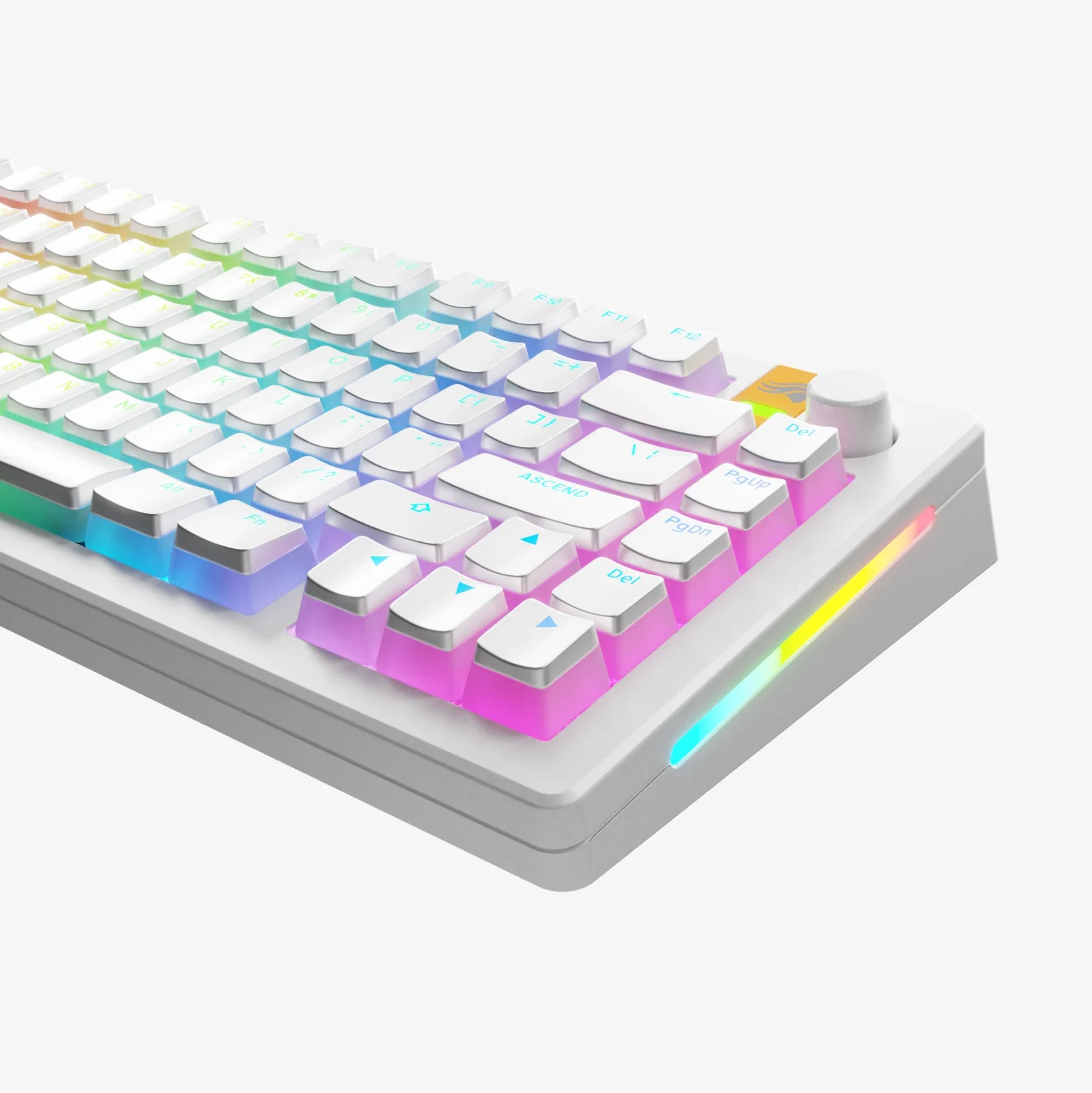 GPBT Aura V3 Keycaps - Image 7