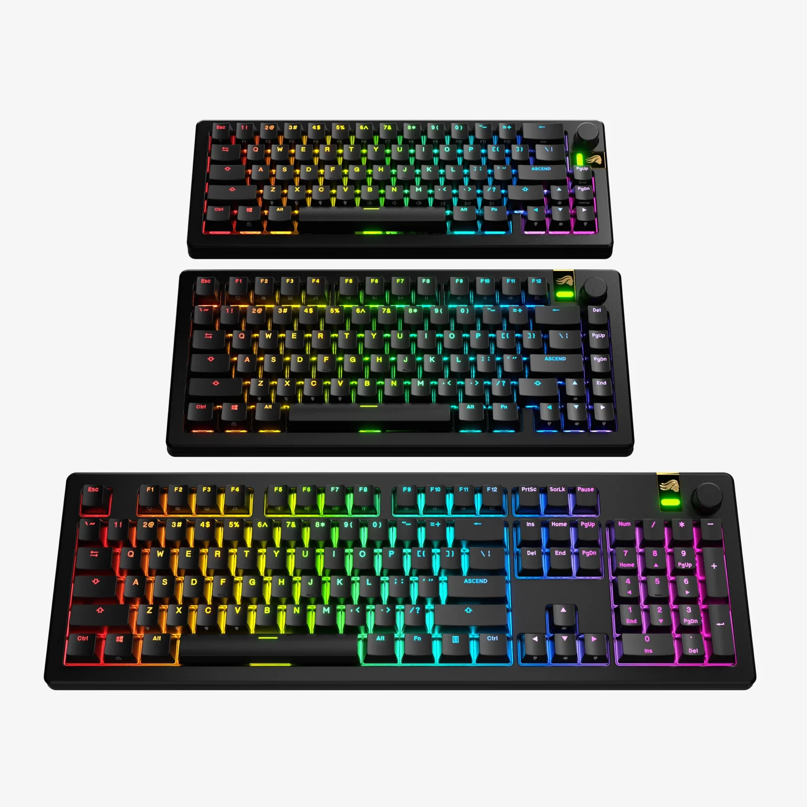 GPBT Backlit Keycaps - Image 3