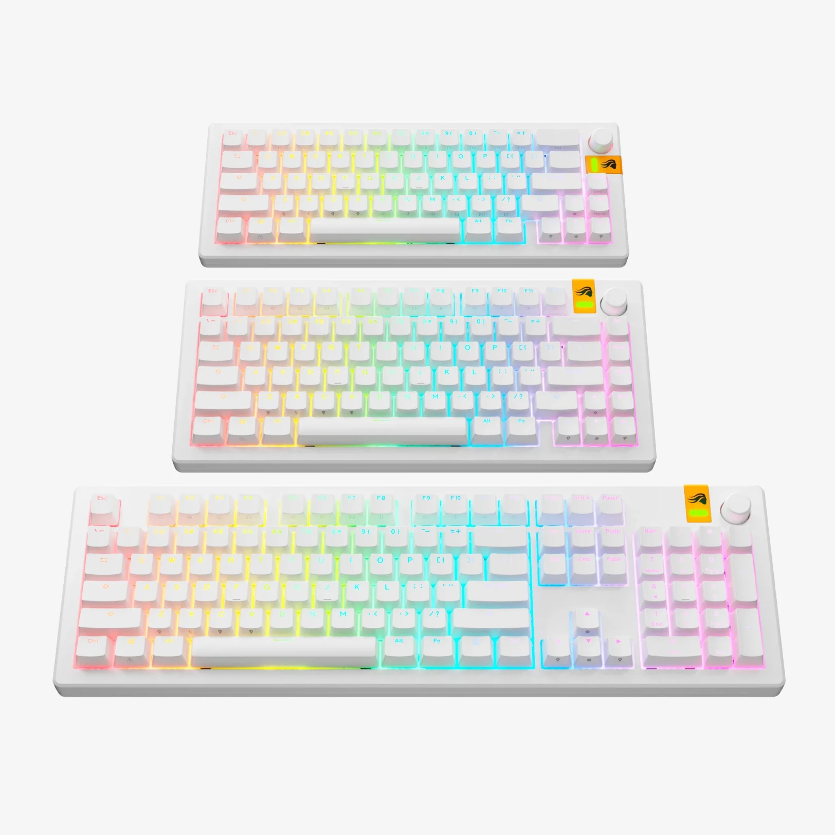 GPBT Backlit Keycaps - Image 7