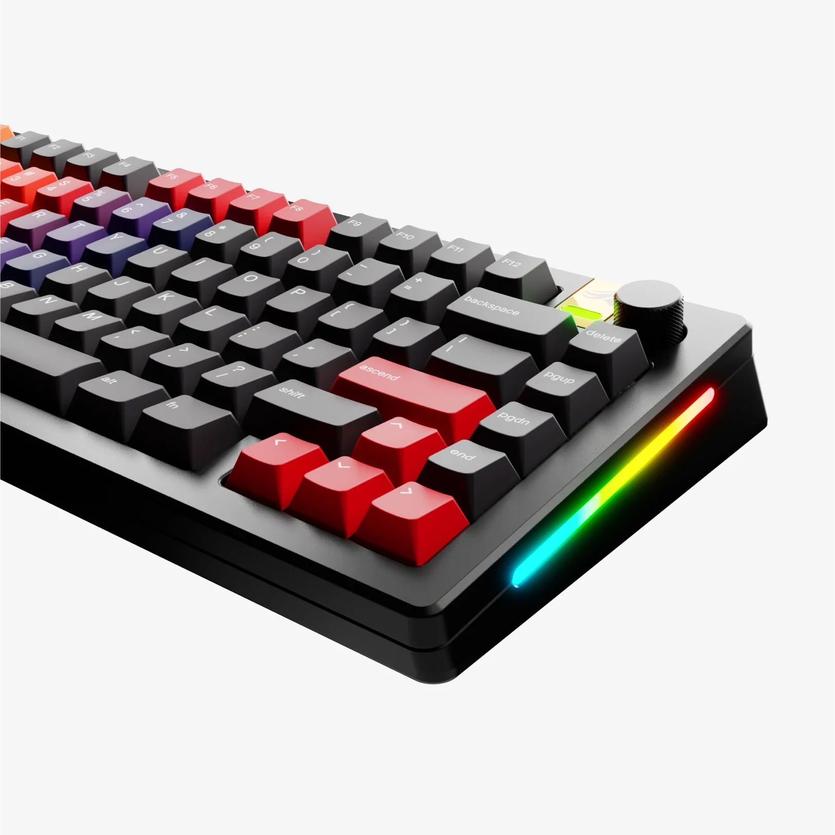 GPBT Celestial Fire V2 Keycaps - Image 4