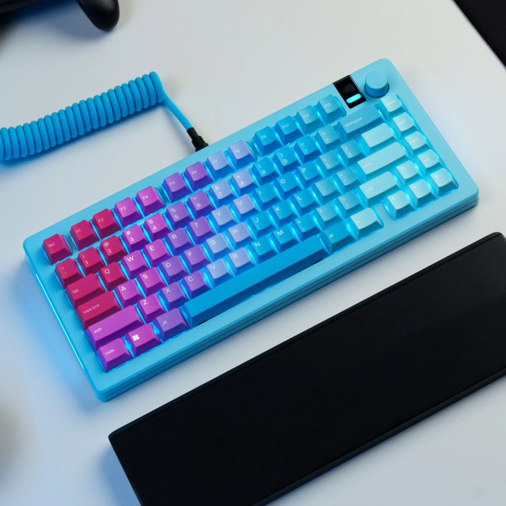 GPBT Daydream Keycaps - Image 3