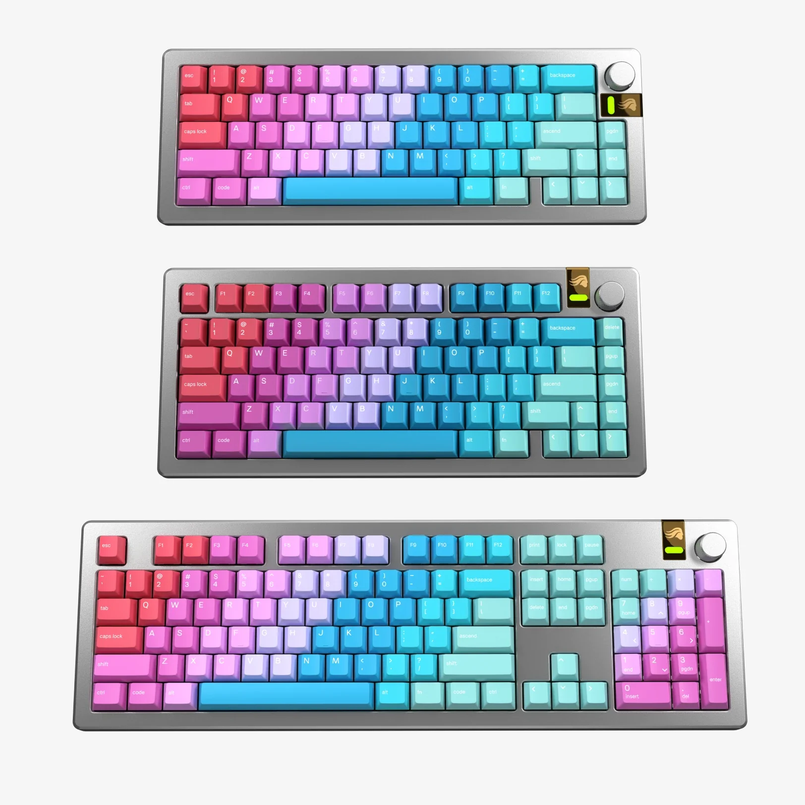 GPBT Daydream Keycaps - Image 4