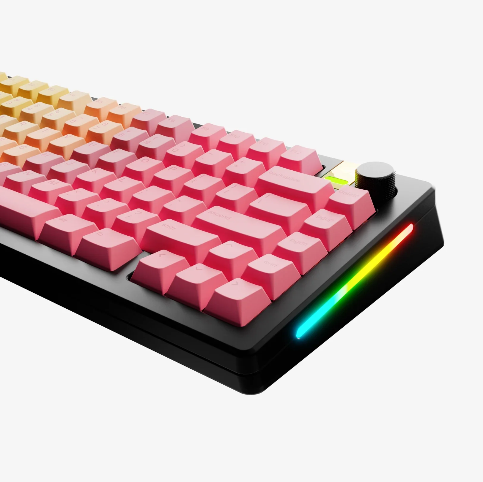 GPBT Grapefruit V2 Keycaps - Image 4