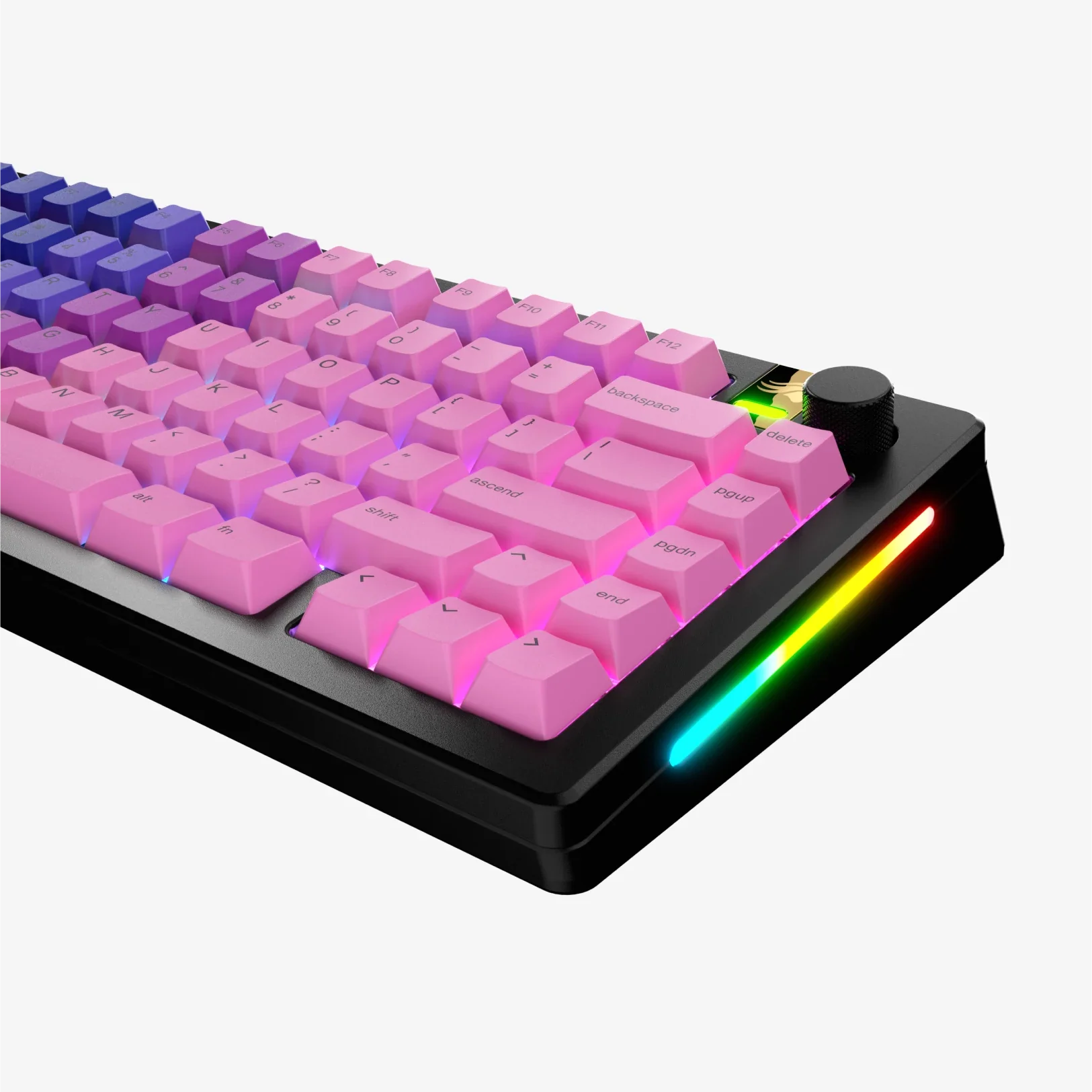 GPBT Nebula V2 Keycaps - Image 5