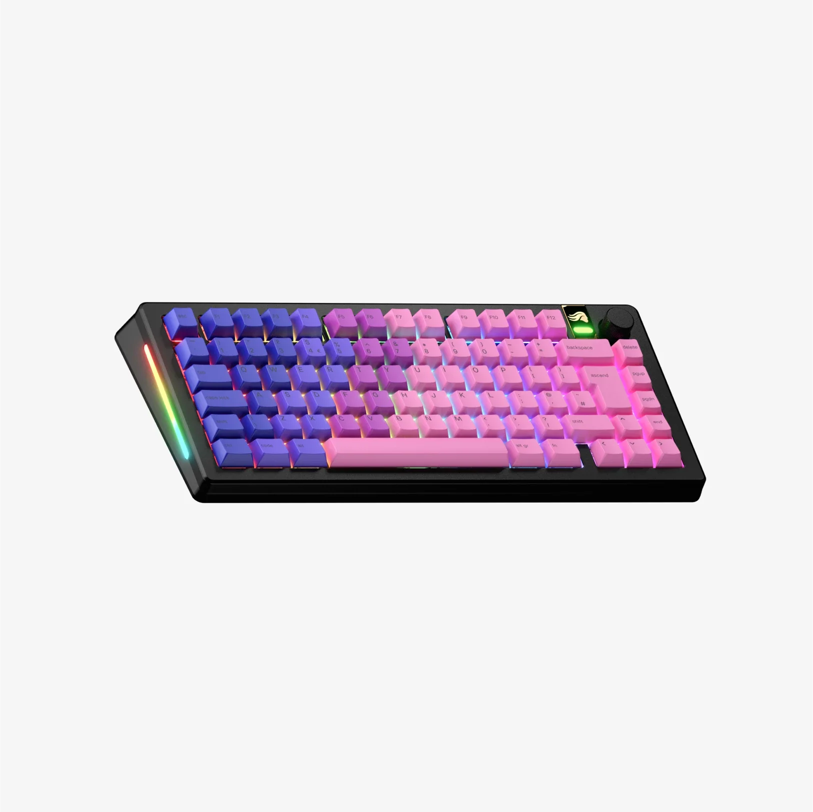GPBT Nebula V2 Keycaps - Image 7