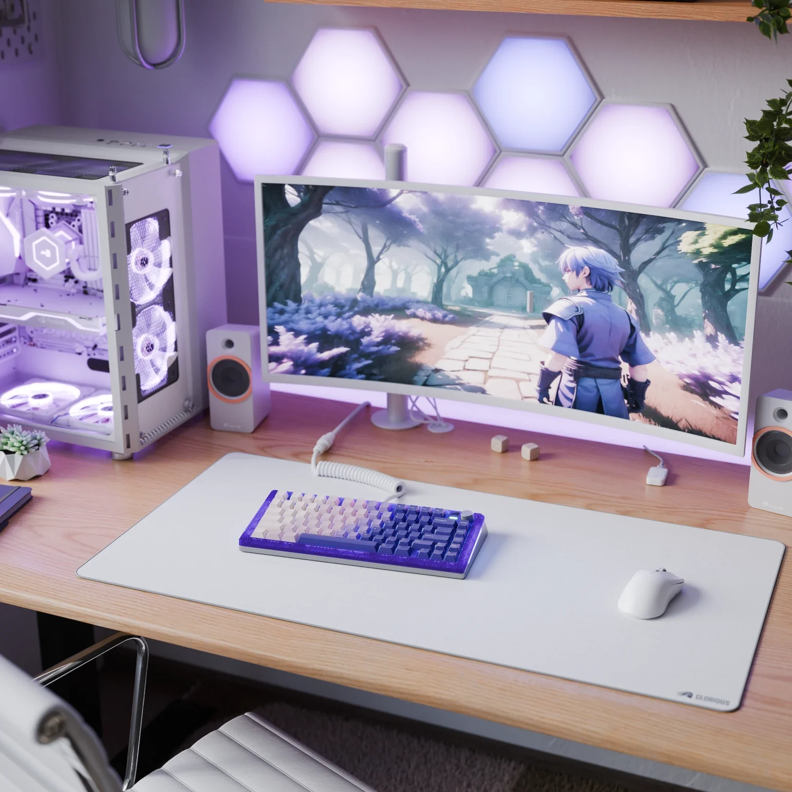 GPBT Purple Haze - Image 3
