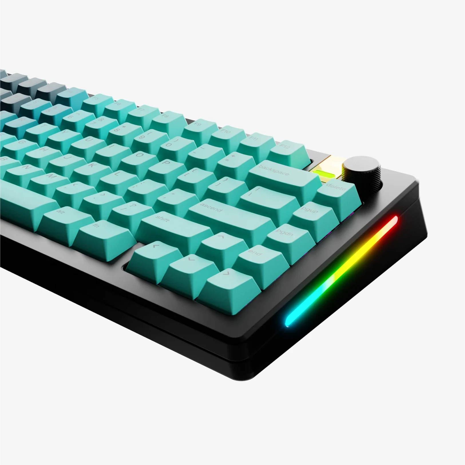 GPBT Rain Forest V2 Keycaps - Image 4