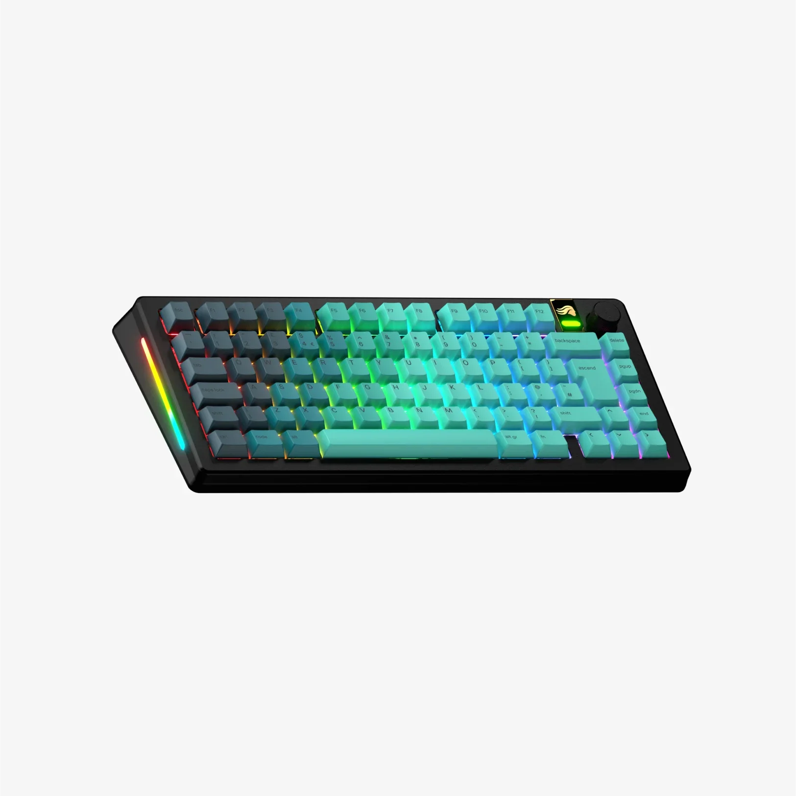 GPBT Rain Forest V2 Keycaps - Image 7